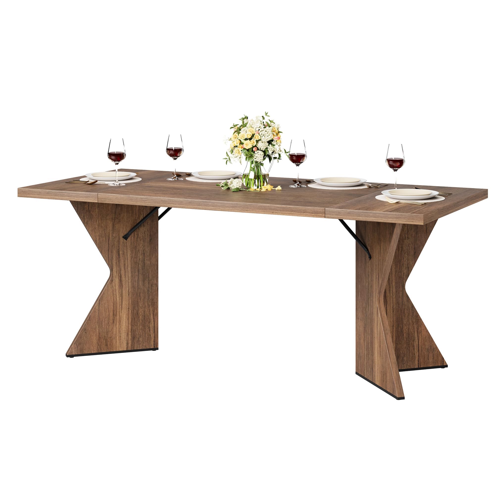 Garvee HHZ-PHO-34QE7T6B Dining-Tables - View #7