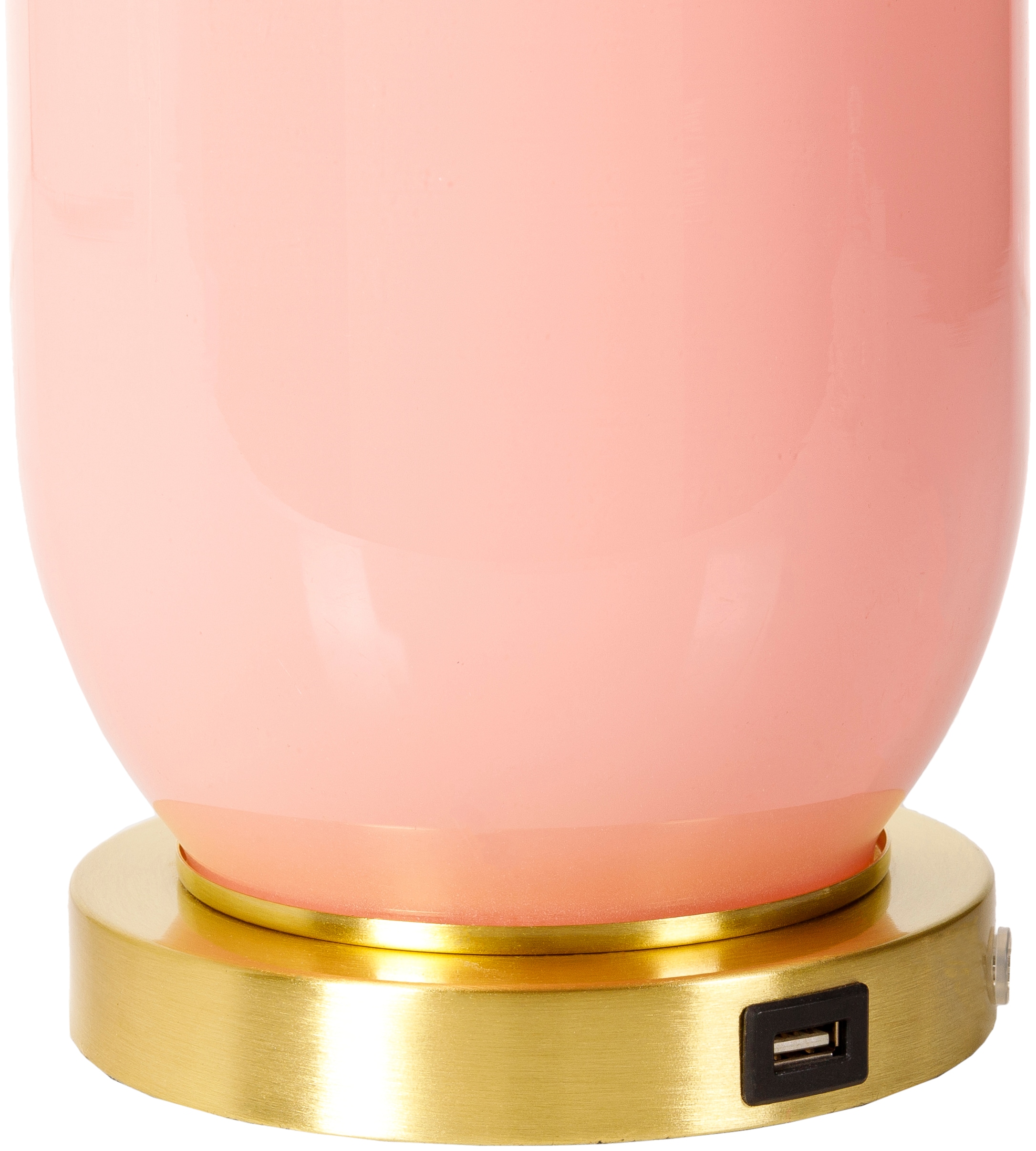 Surya ROE-001 Table-Lamps - View #3