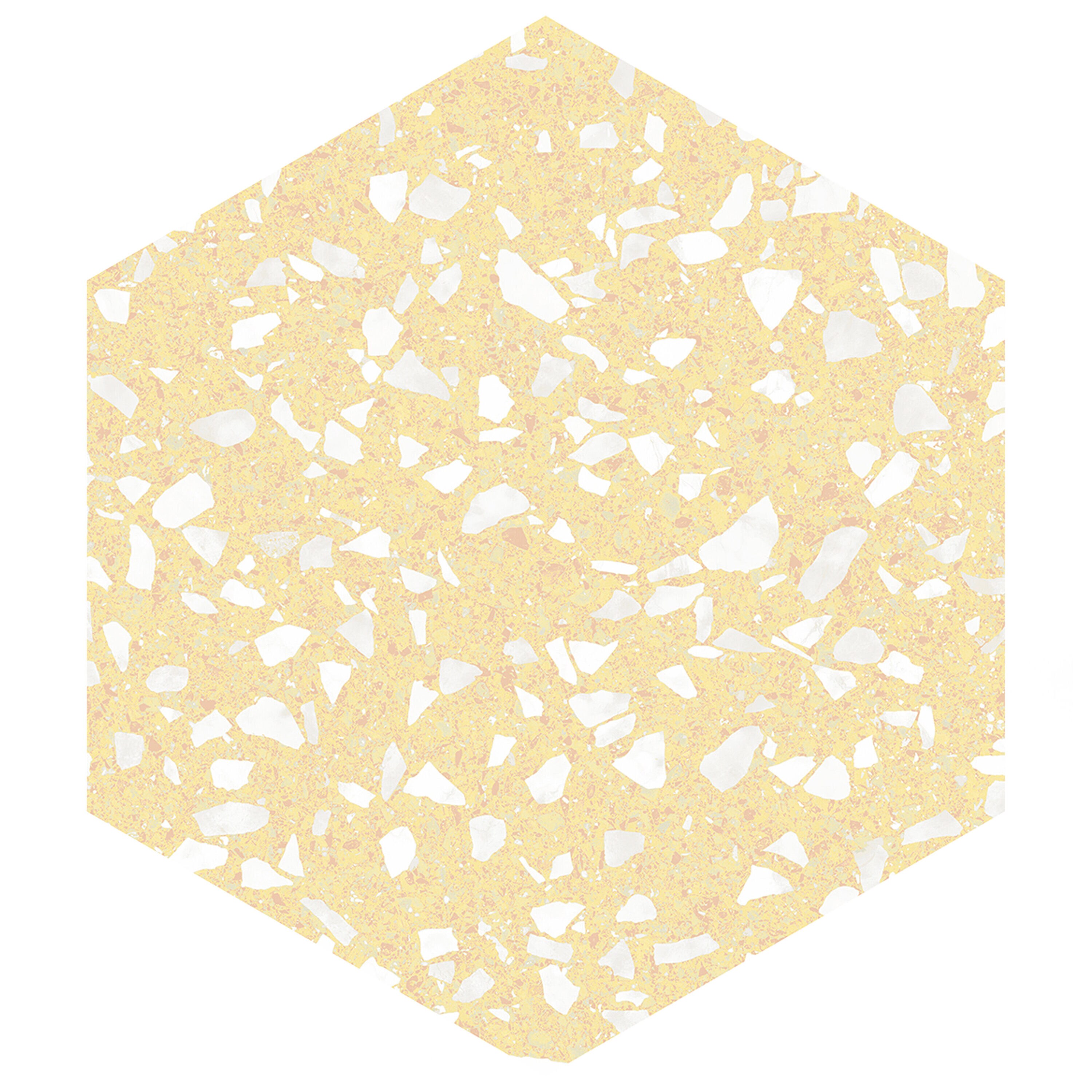 Affinity Tile FCD10VCYW Ceramic-Tile - View #10