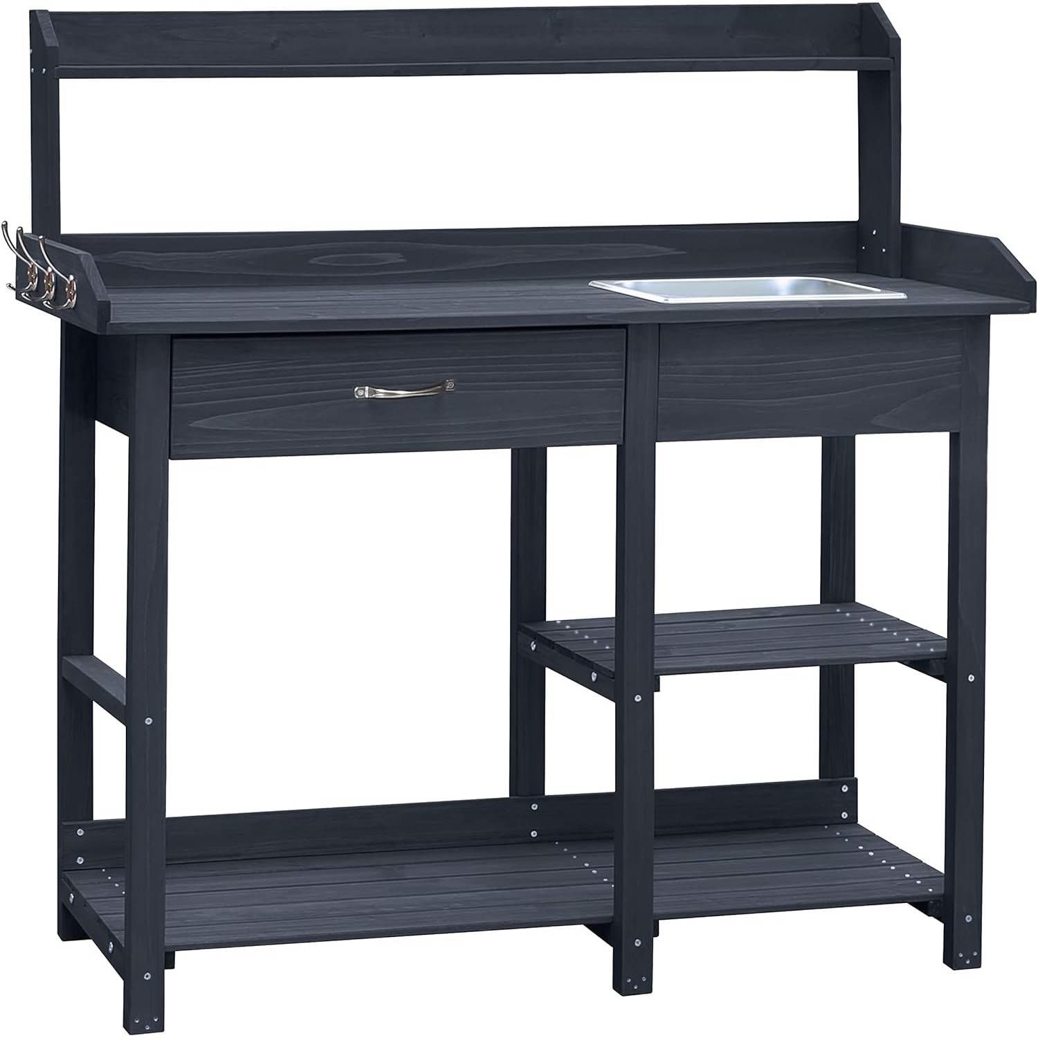 Slickblue D-FR-75239401SIGBPM Potting-Benches - View #5