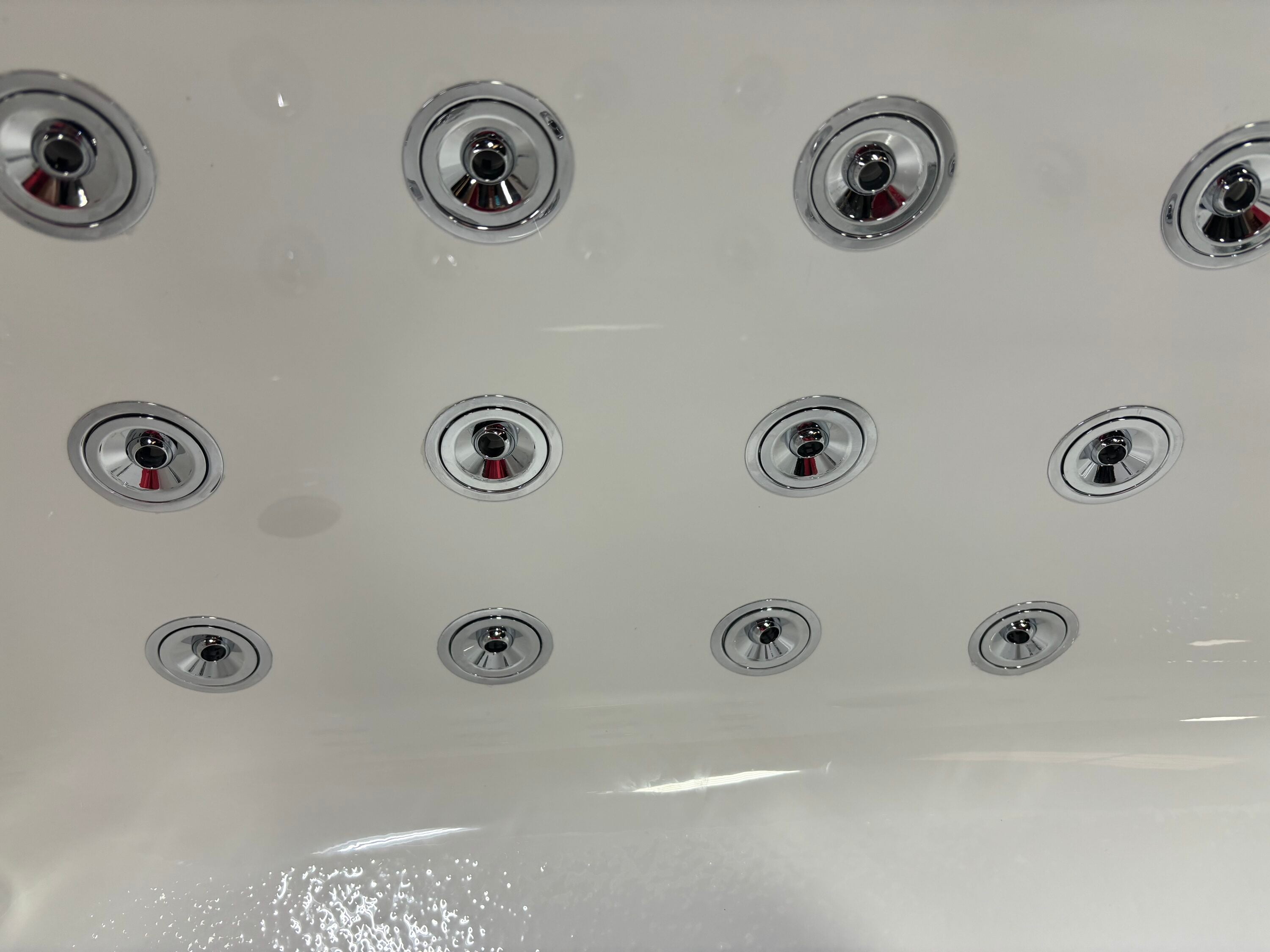 WaterTECH C7236PTB BONE bathtubs - View #3