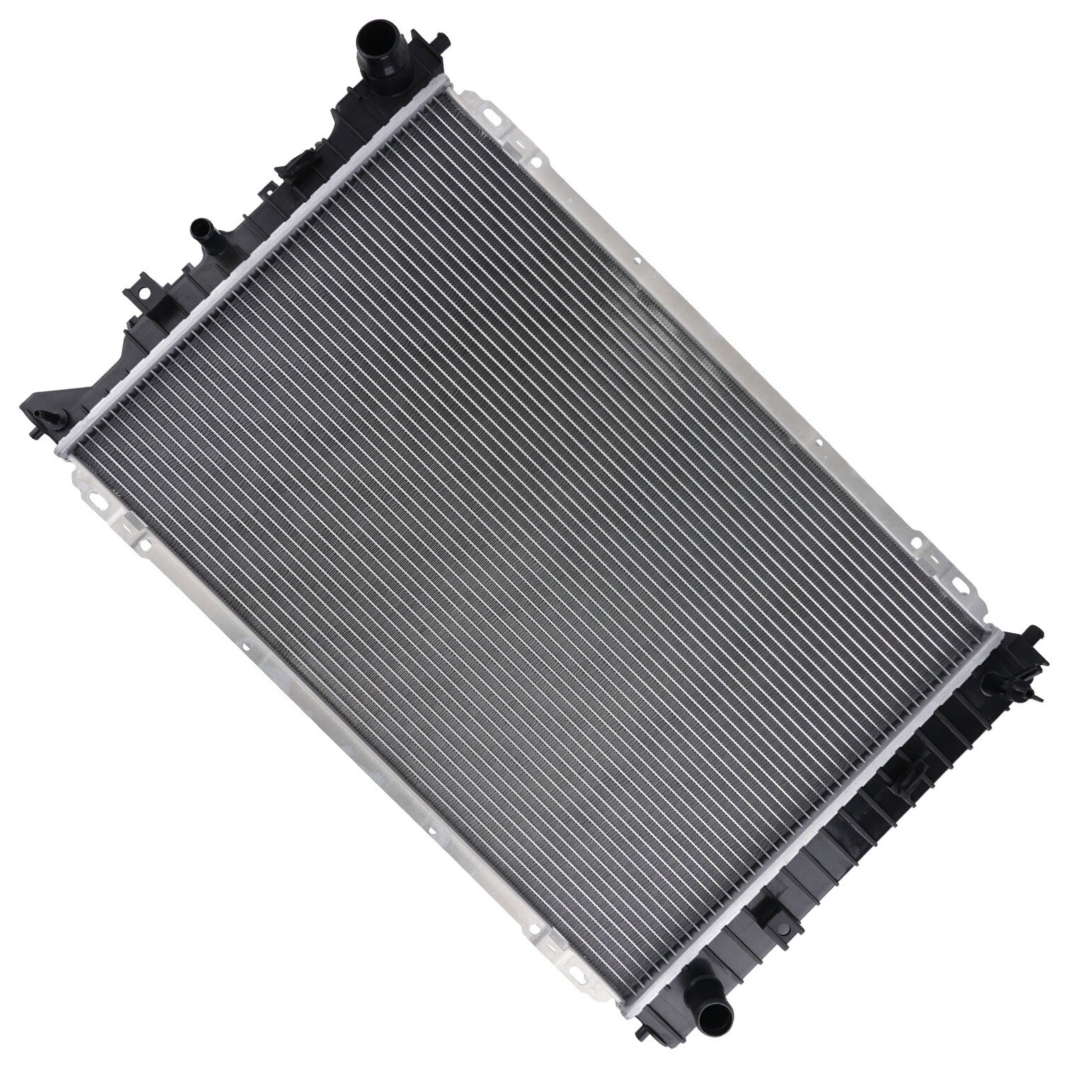 FlowLuxe 2AU0UH4QLPO7 Automotive-Grilles-Components - View #3