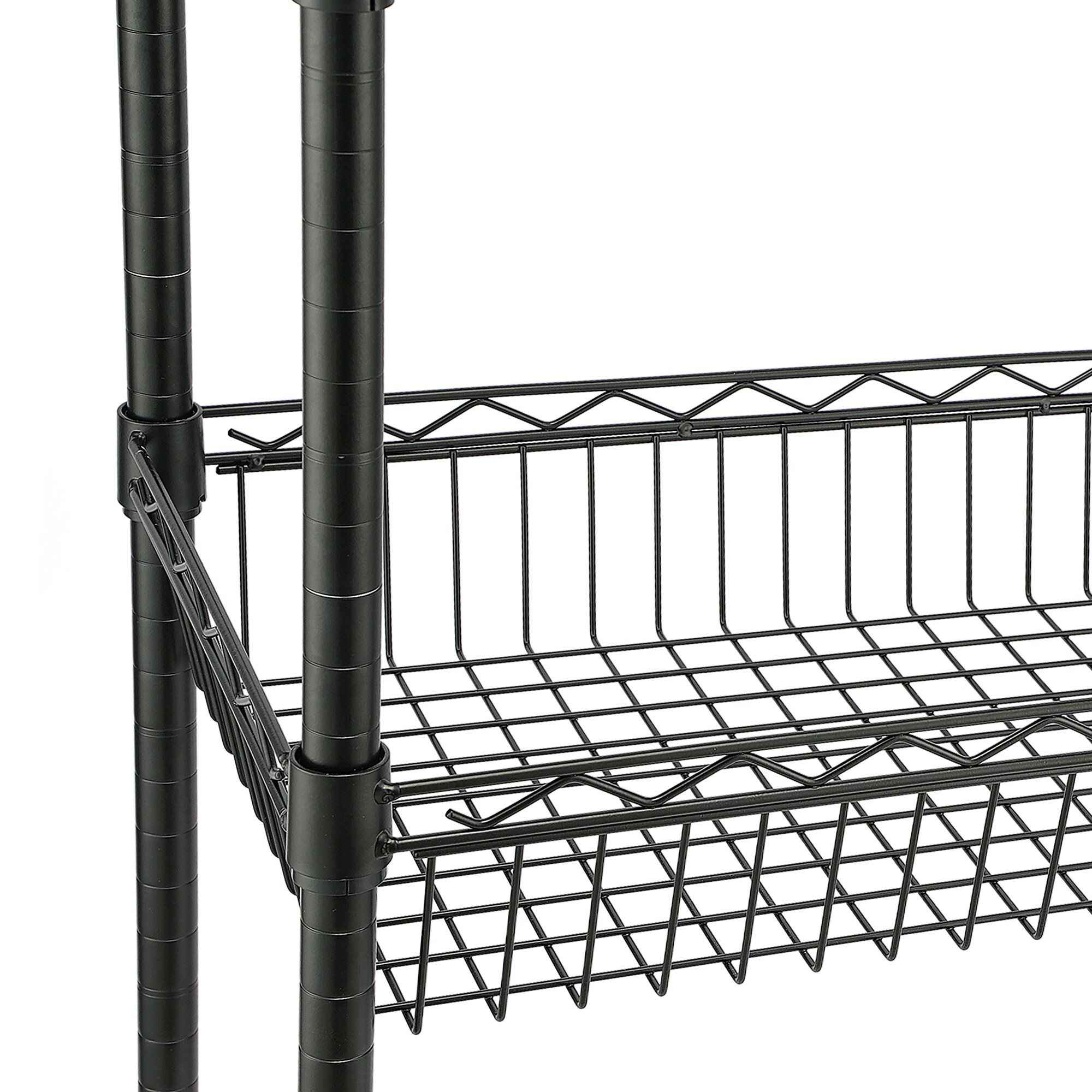 MZG E3590150OBK401LC Free-Standing-Shelving - View #9