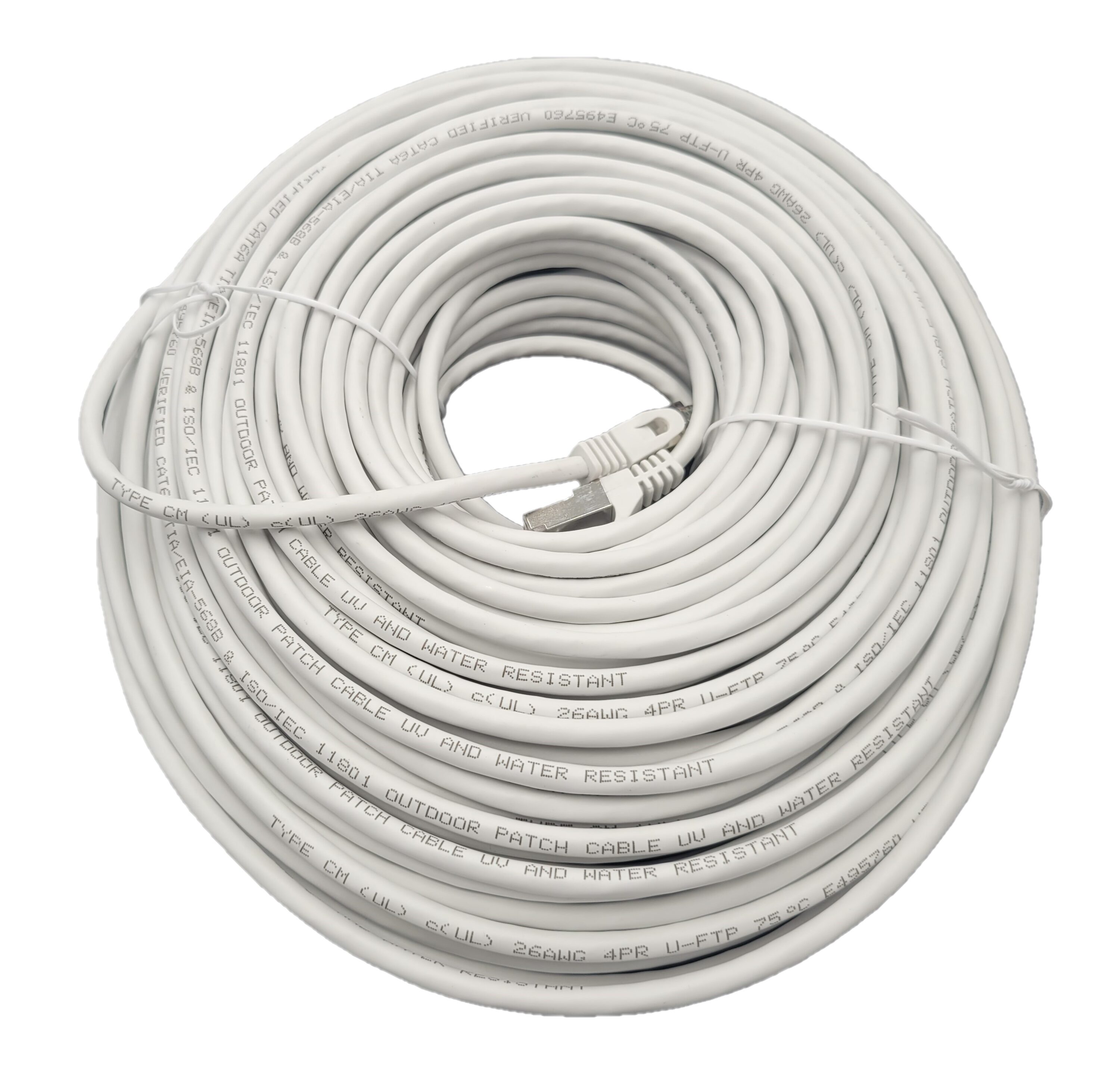 Micro Connectors E09-100W-OUT Data-Cable - View #2