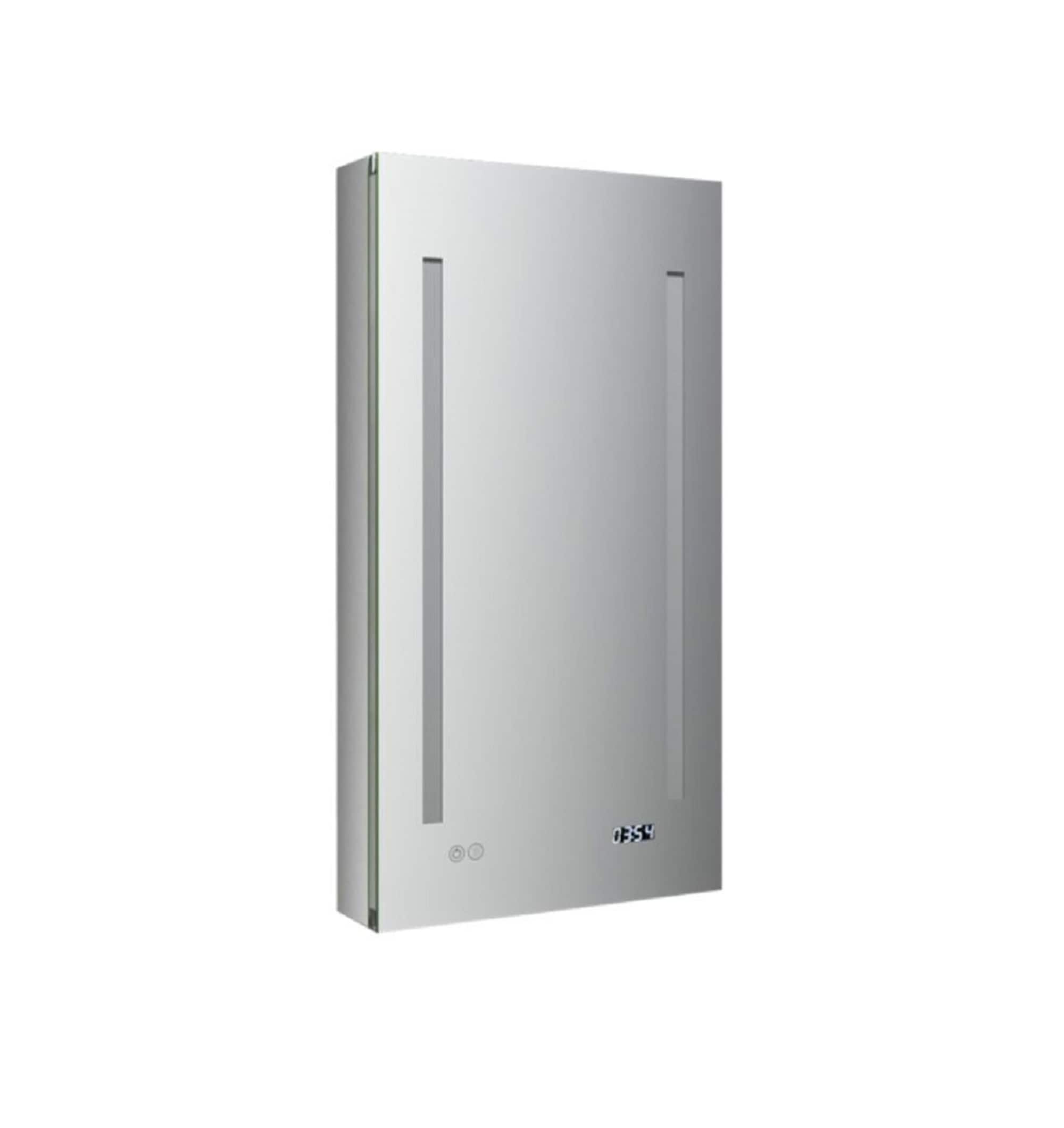 Fresca FMC011530-R Bathroom-Medicine-Cabinets - View #6