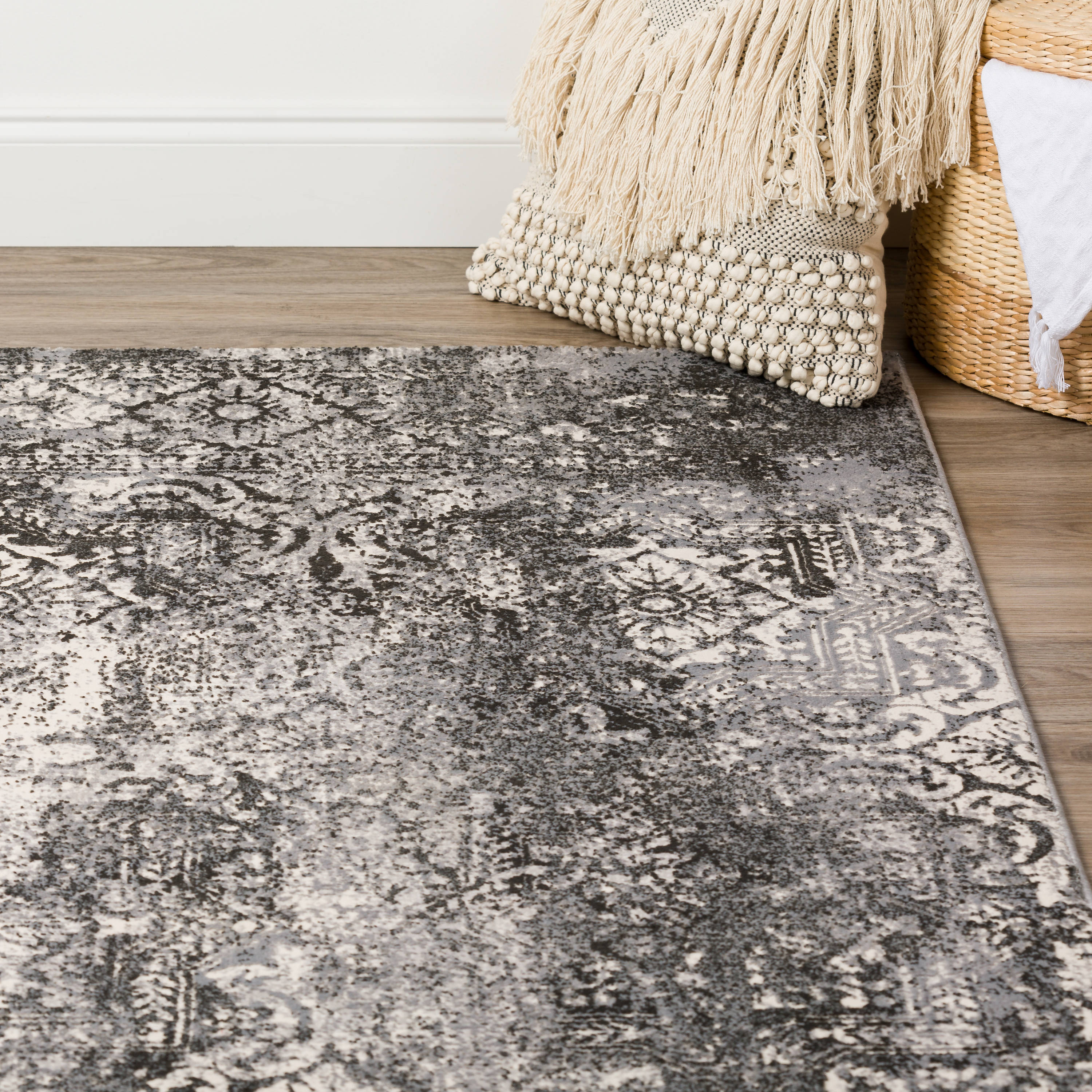 Addison Rugs ADA37GR5X7 rugs - View #9