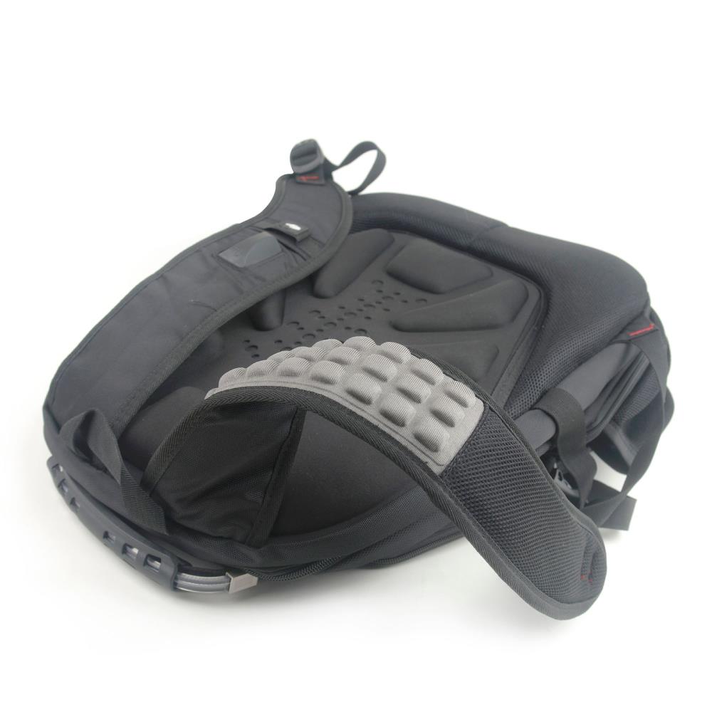 Guard Dog Security BP-GDP2-PK Bags-And-Backpacks - View #6
