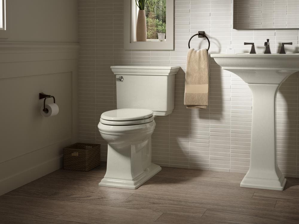 KOHLER 3817-96 toilets - View #6