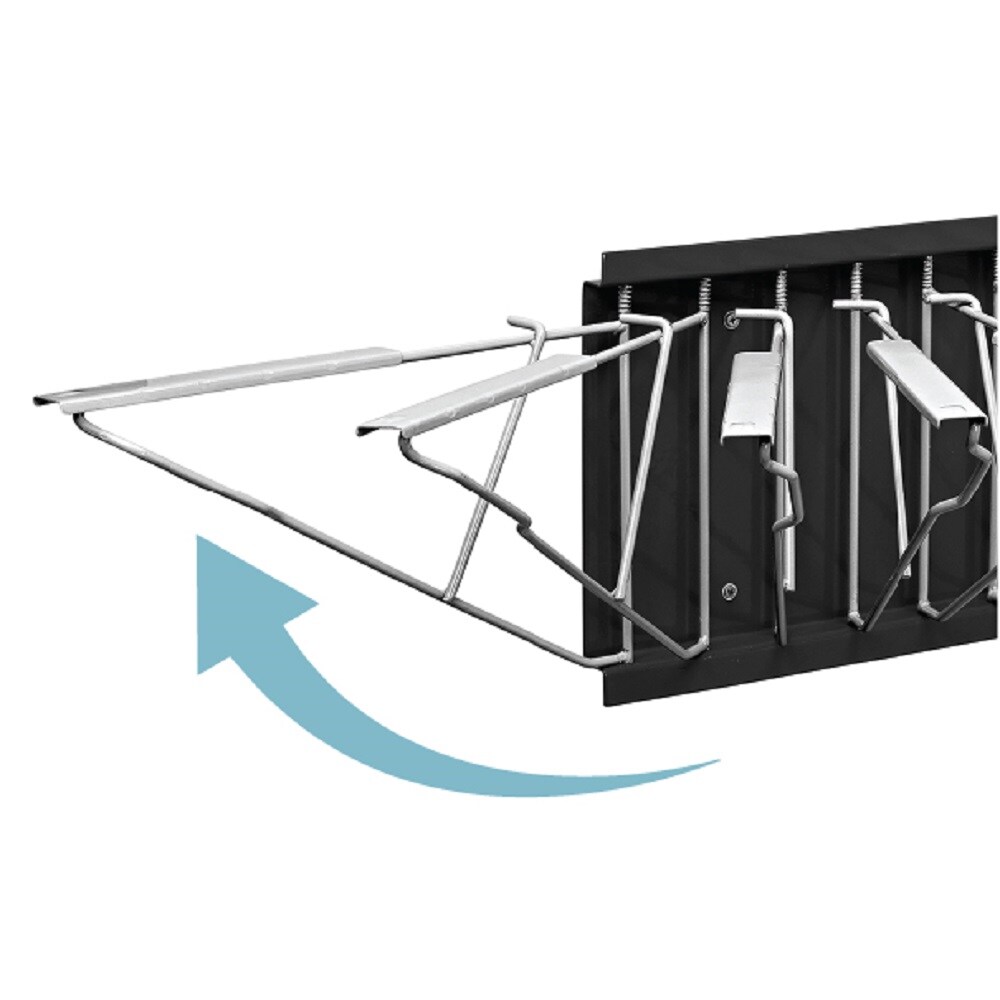 AdirOffice BLK617 Office-Accessories - View #7