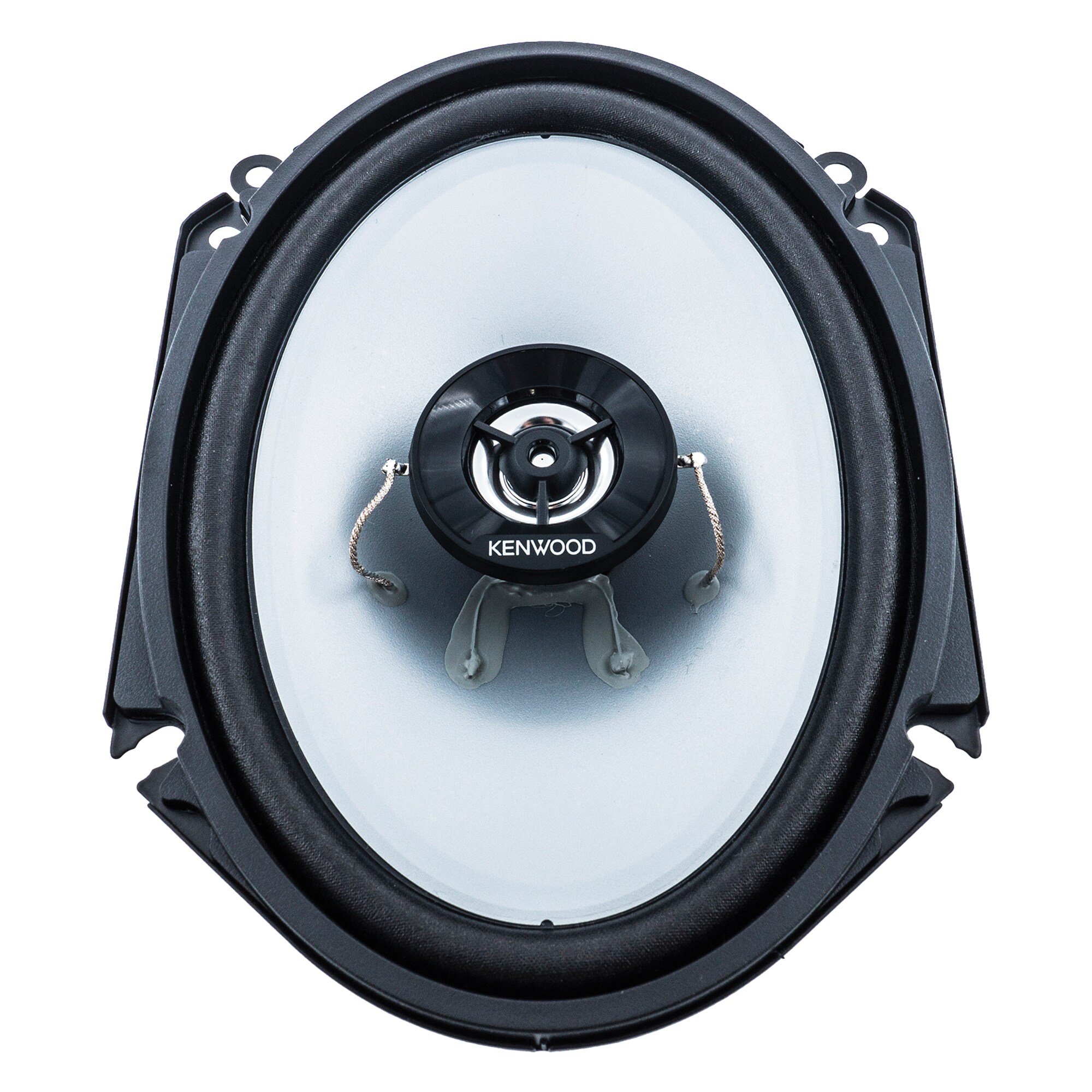 KENWOOD KWDKFCC6866S Mobile-Audio - View #4