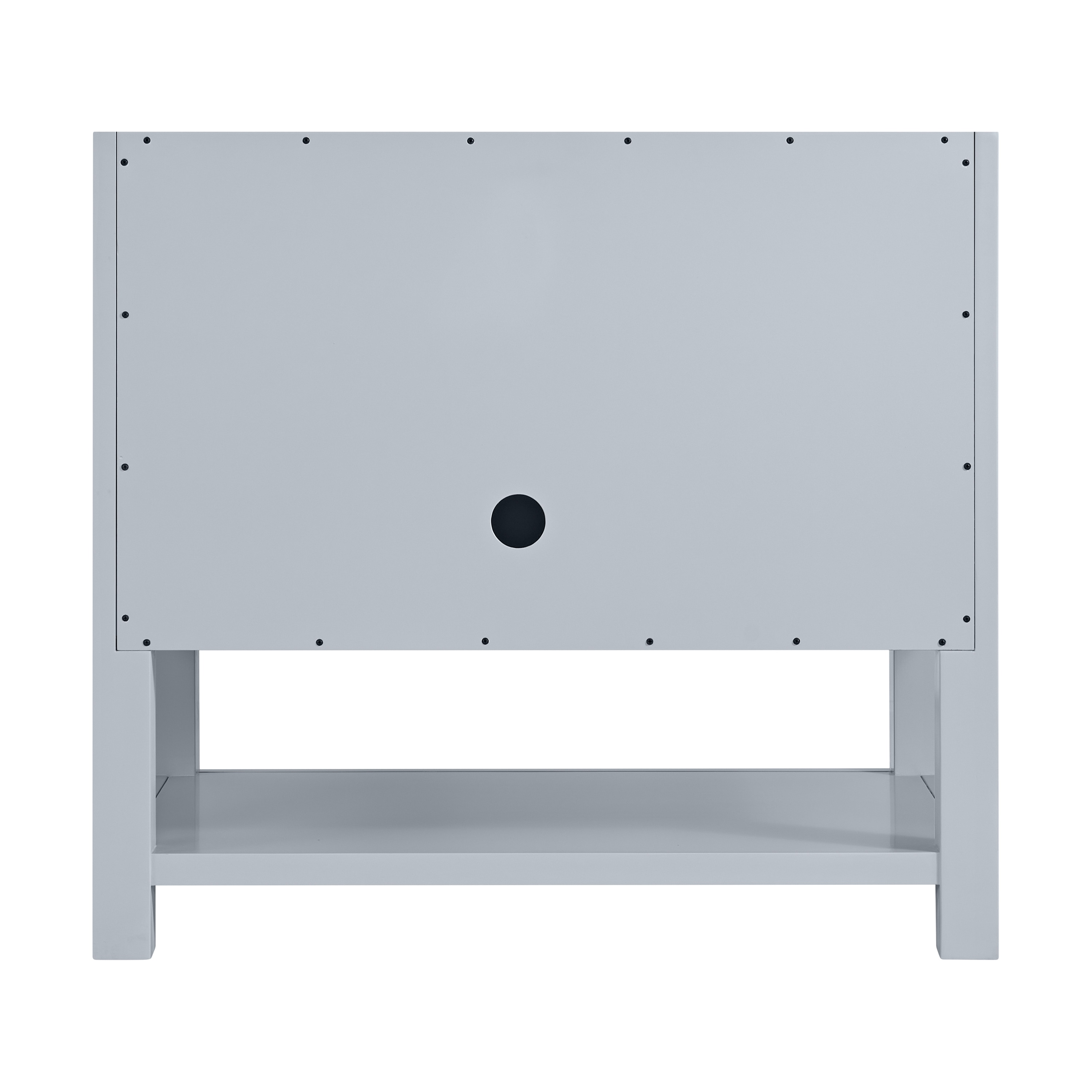 James Martin Vanities 330-V36-SRB-3CAR Bath-Vanity-Combo - View #8