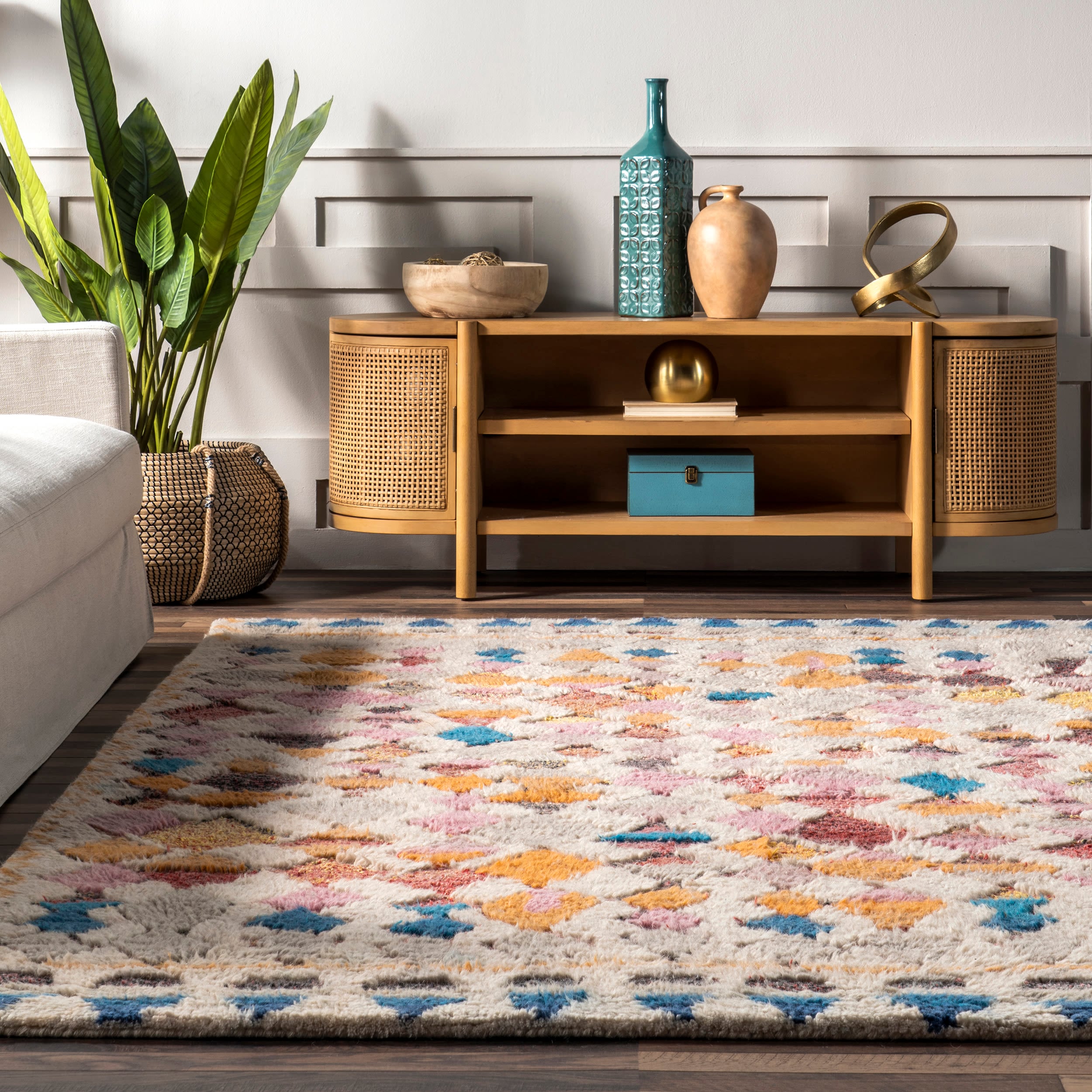 nuLOOM GYKL08A-305 rugs - View #8