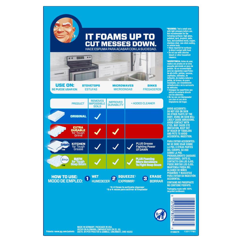 Mr. Clean 3700082047 All-Purpose-Cleaners - View #8