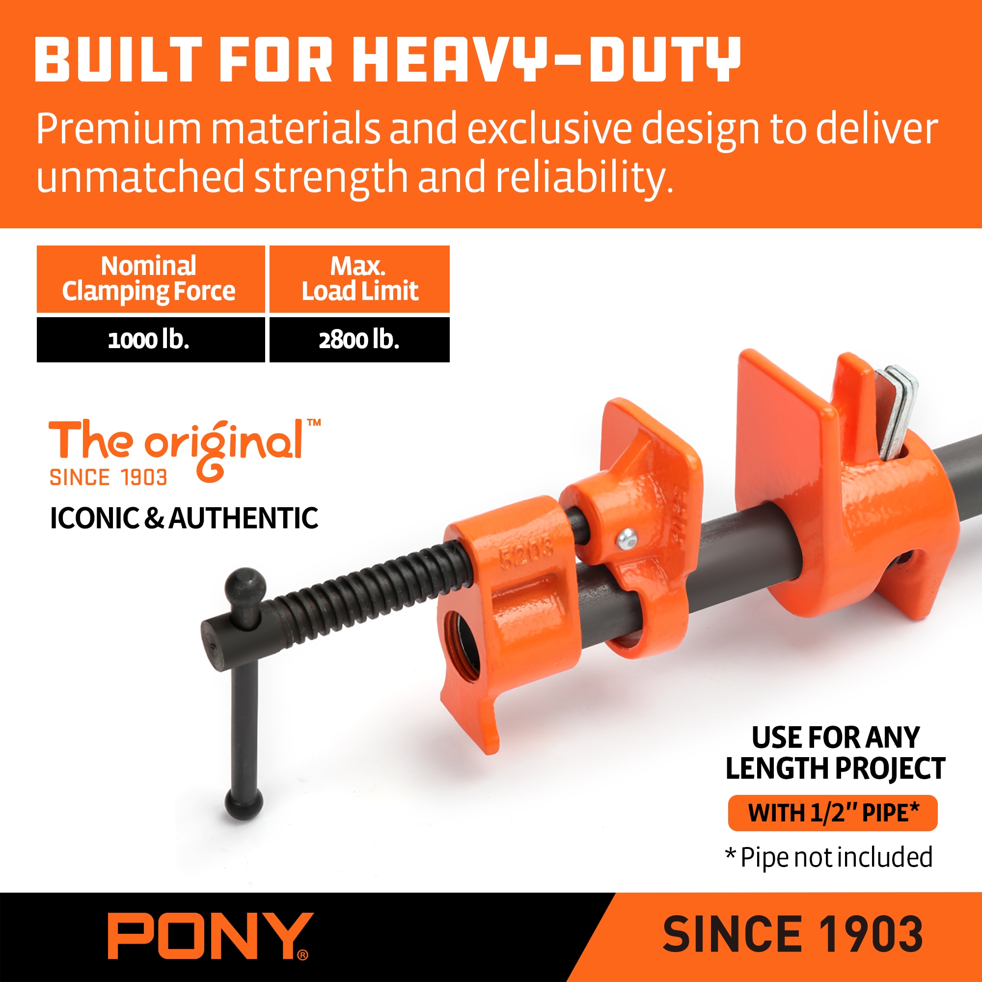 Pony 52 b101325 - View #7