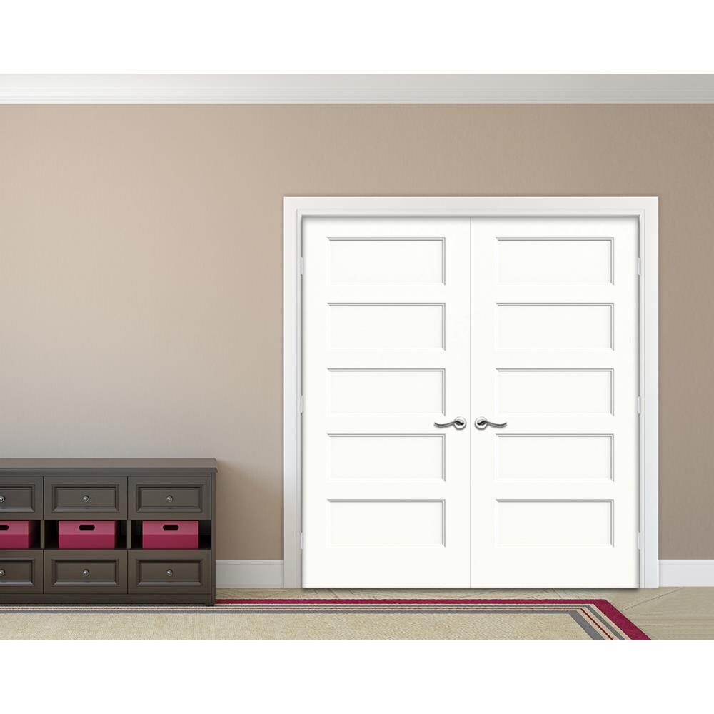 RELIABILT LO1002155 Pre-Hung-Doors - View #3