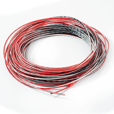 2000 ft Wire Spool 16 awg - Tuff Skin Professional Dog Fence Wire