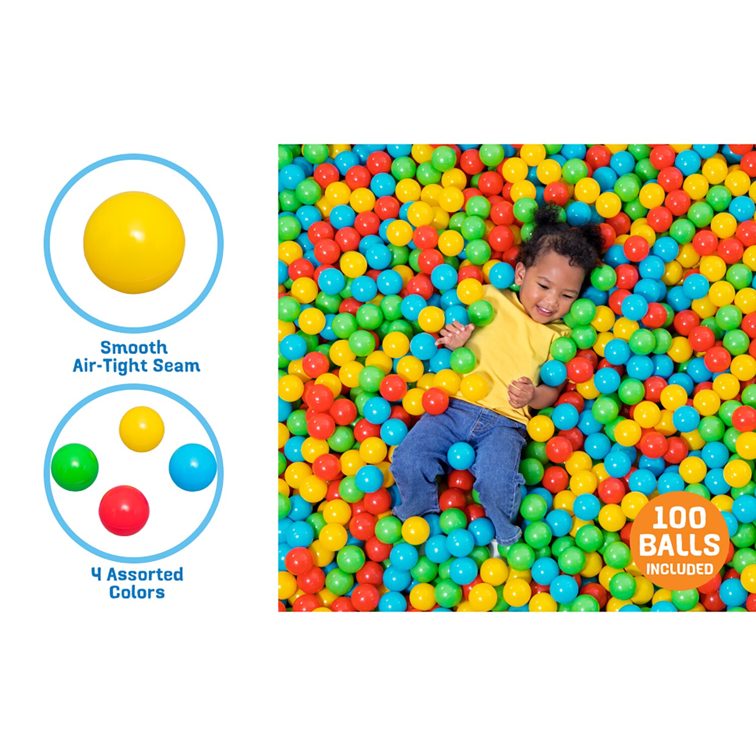 Bestway 52648E Play-Toys - View #2