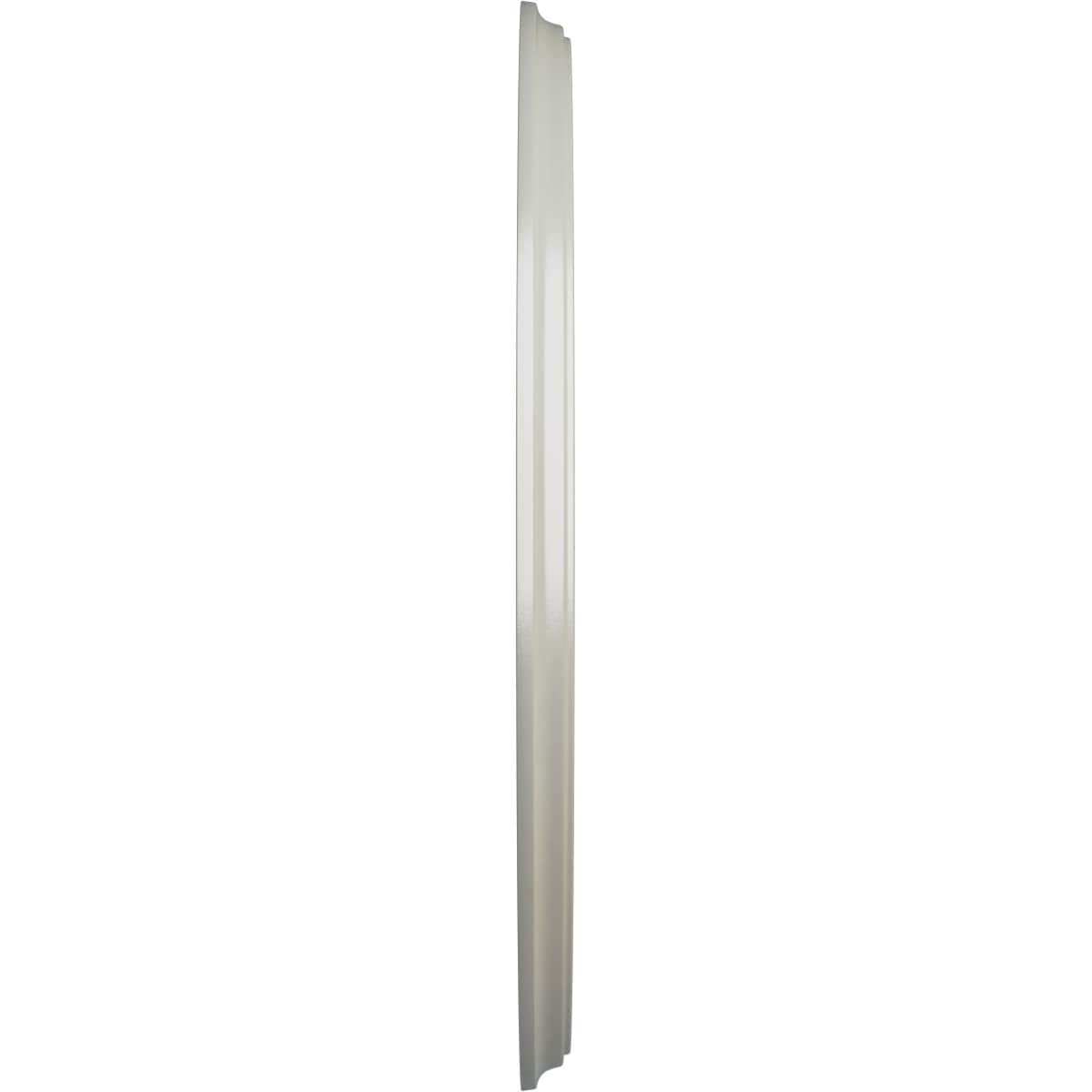 Ekena Millwork CM42SKFBS Ceiling-Medallions - View #3