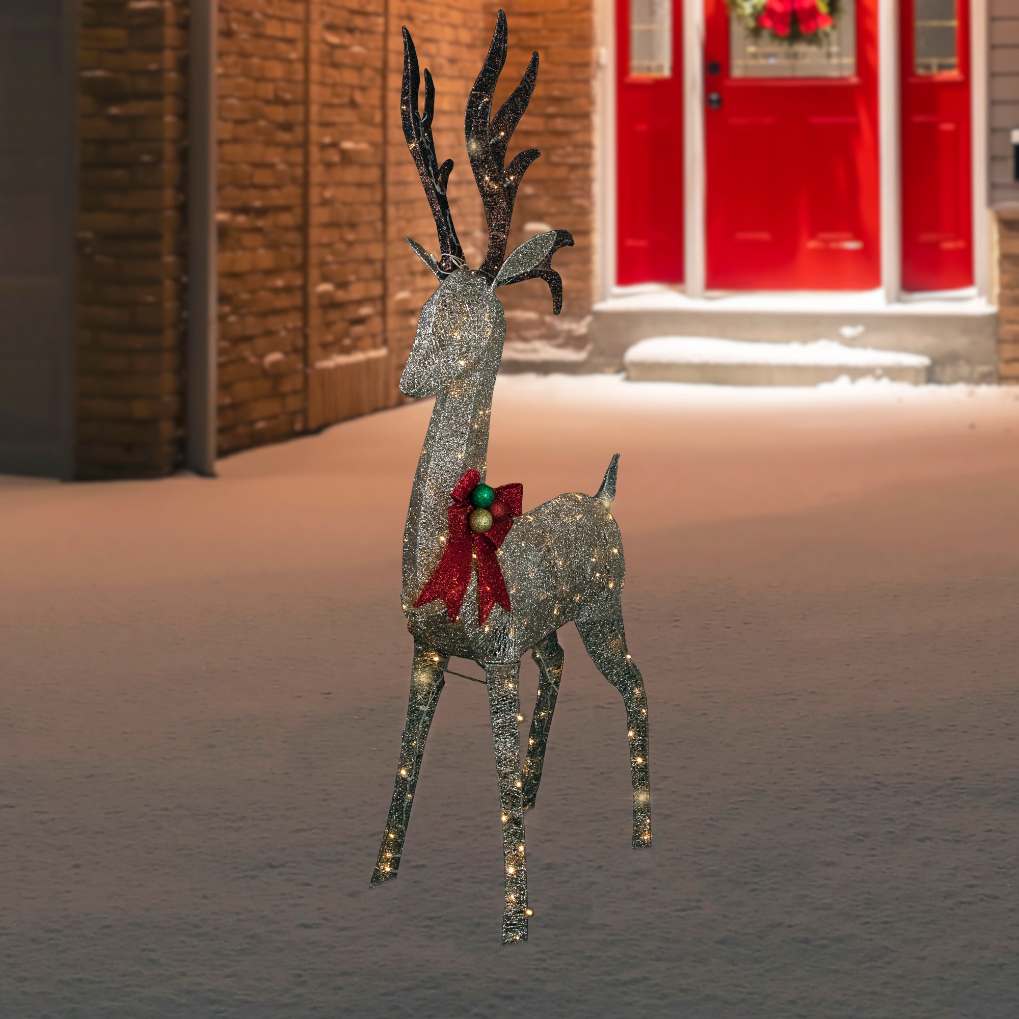 Northlight 35167253 Outdoor-Christmas-Decor - View #2
