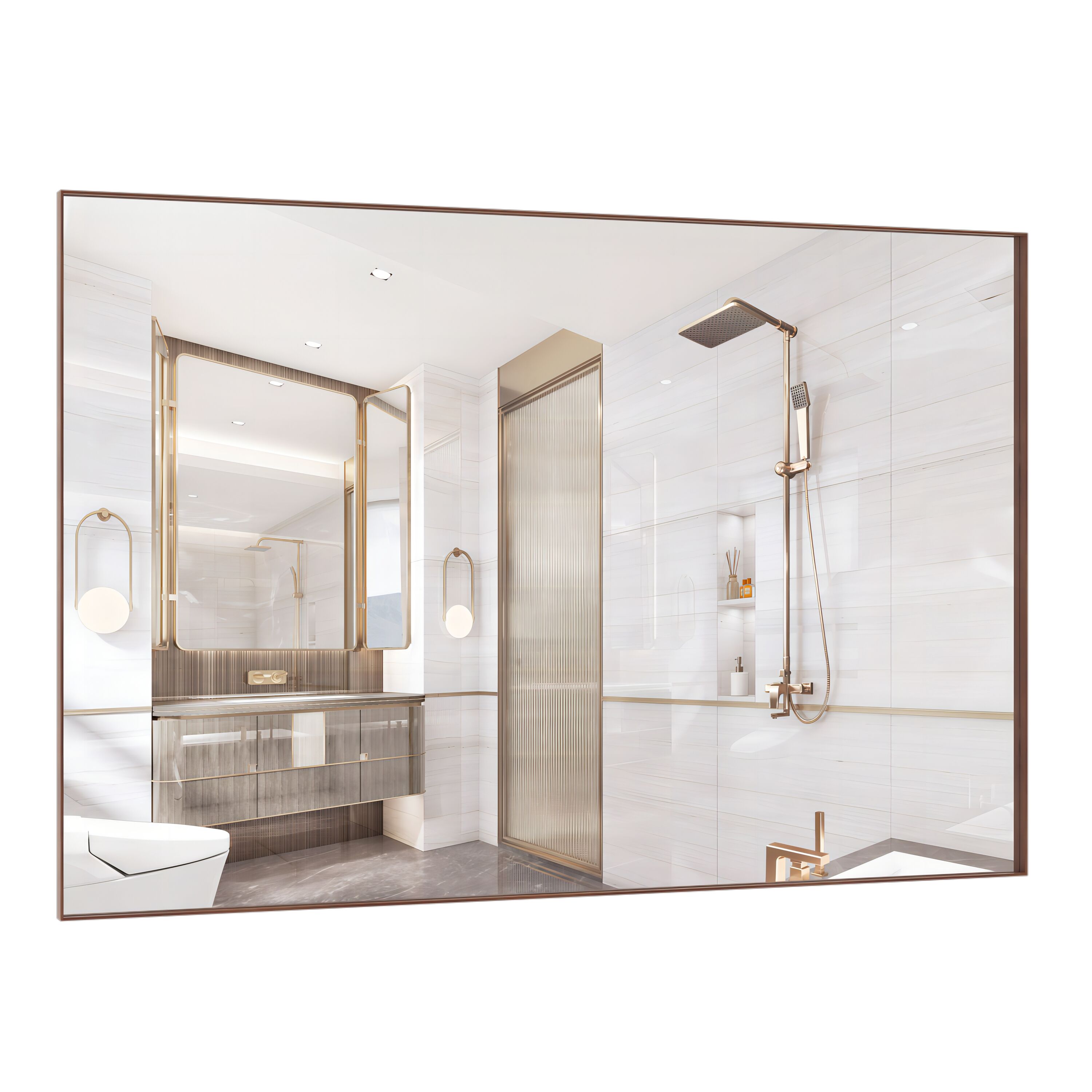Poinic CUMR-P297638 Decor-Mirrors - View #6