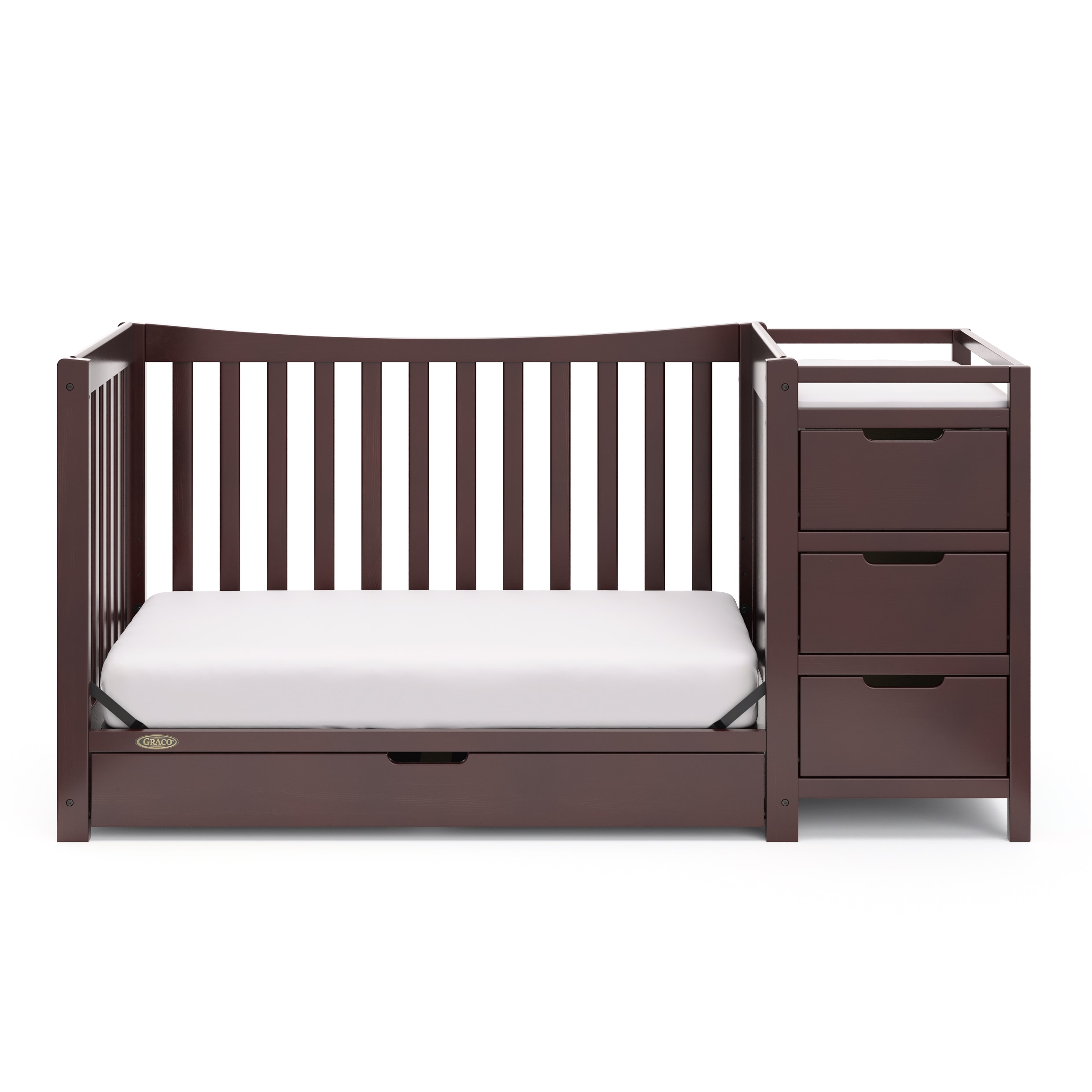 Graco 04586-219 cribs - View #6
