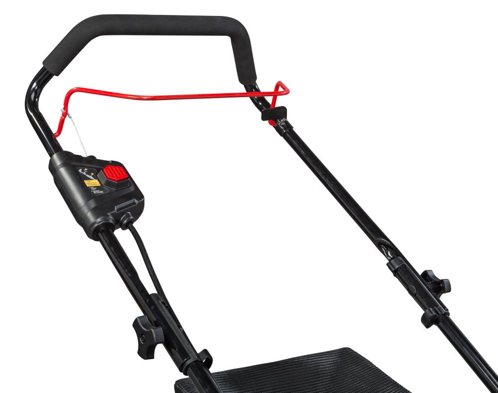 Snapper 1687915 Cordless-Elec-Push-Mowers - View #4