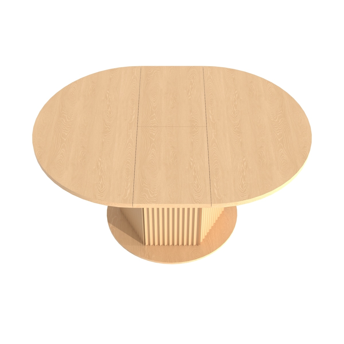 Streamdale Furniture W1347P296655 Dining-Tables - View #12