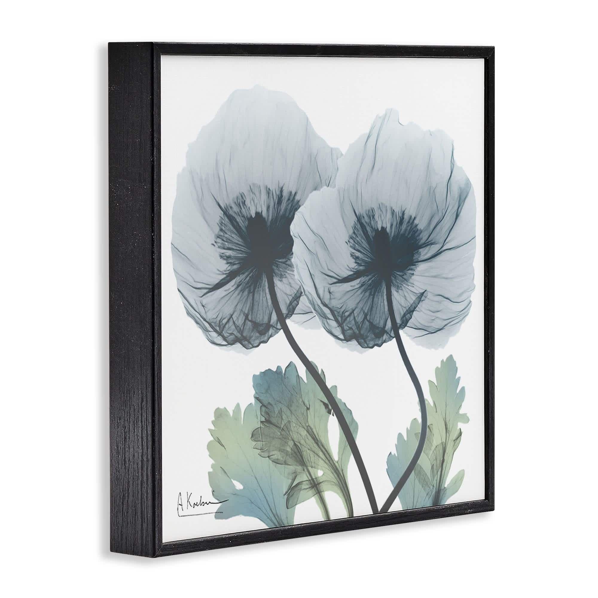 Stupell Industries BS-016-FR-12X12 Wall-Art - View #2