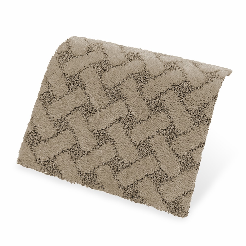 STAINMASTER STP63-L015-0808 Carpet-Samples - View #4