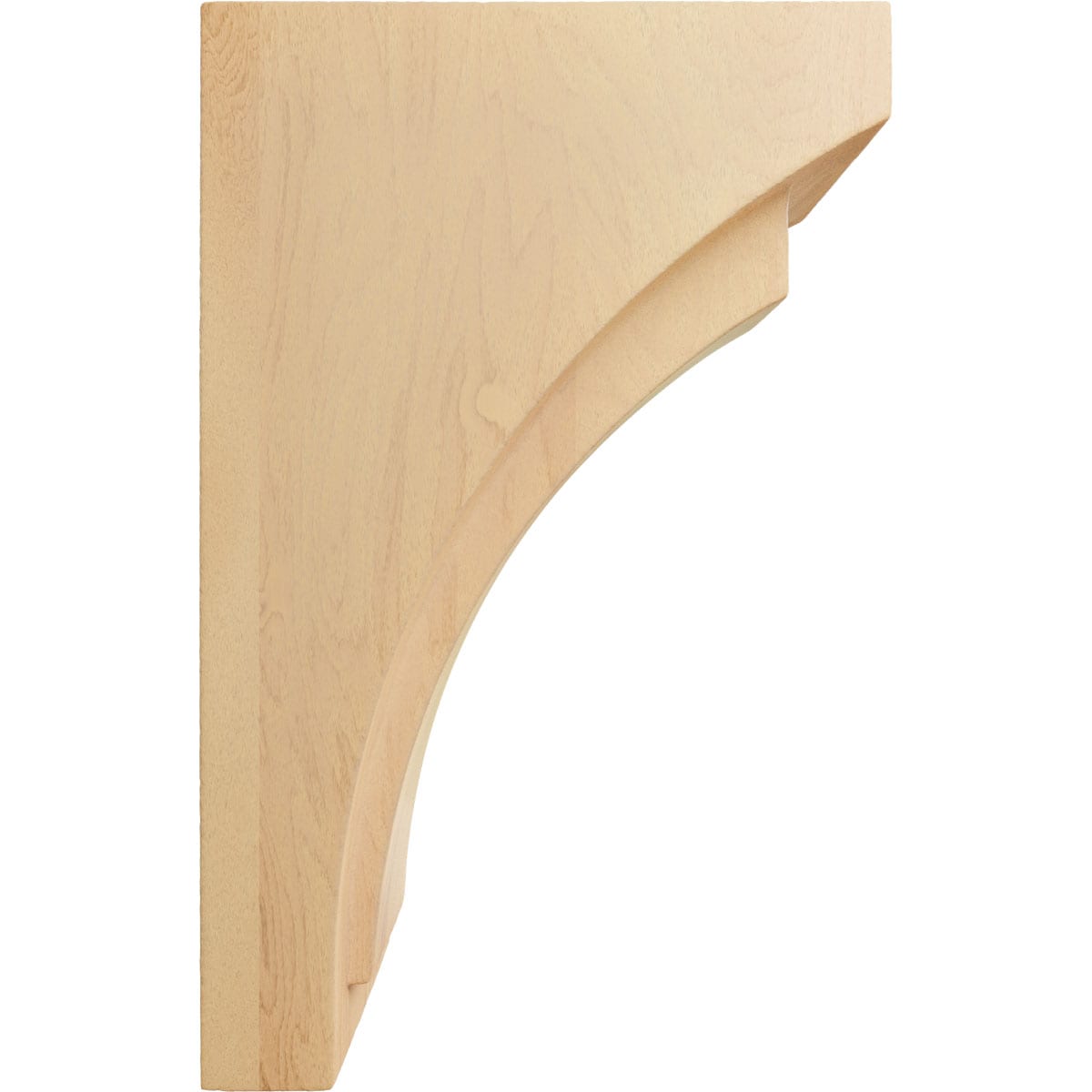 Ekena Millwork CORW02X03X06FERO corbels - View #3