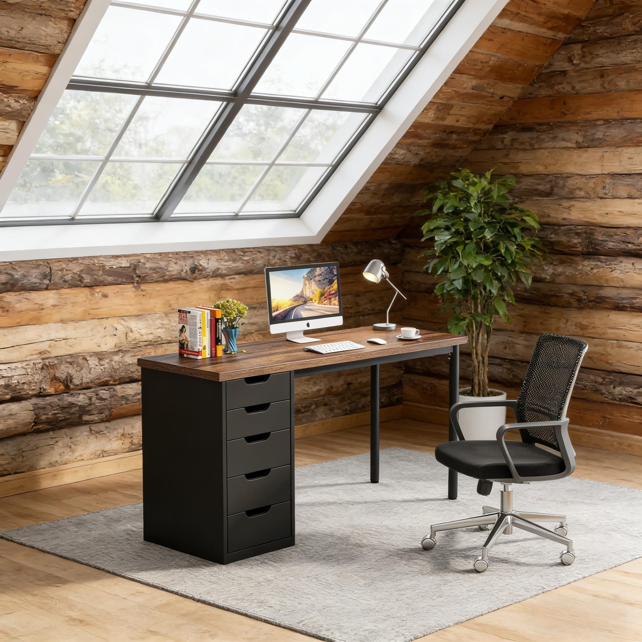 JUSHUA WSY-7RZ47P desks - View #2