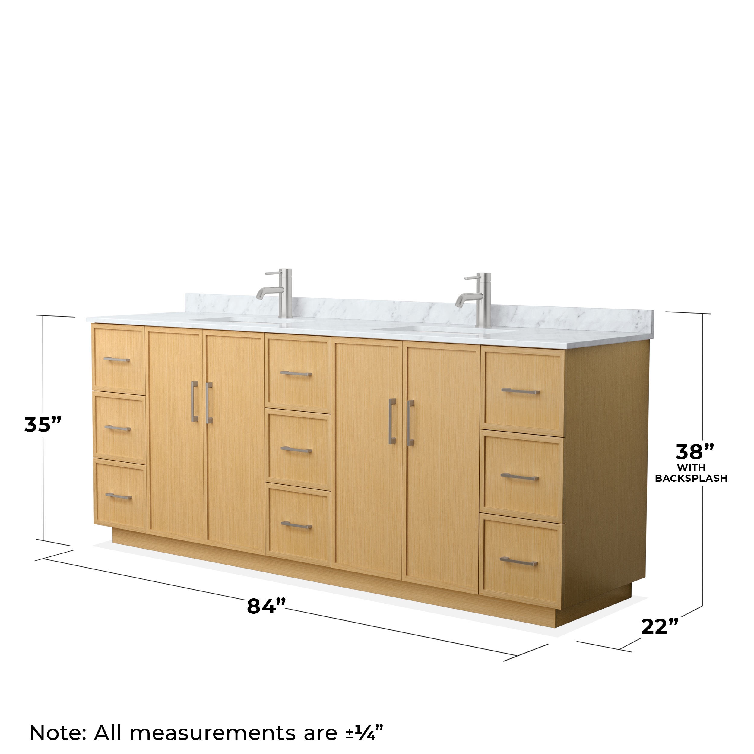 Wyndham Collection WCH747484DIOCMUNSMXX Bath-Vanity-Combo - View #4