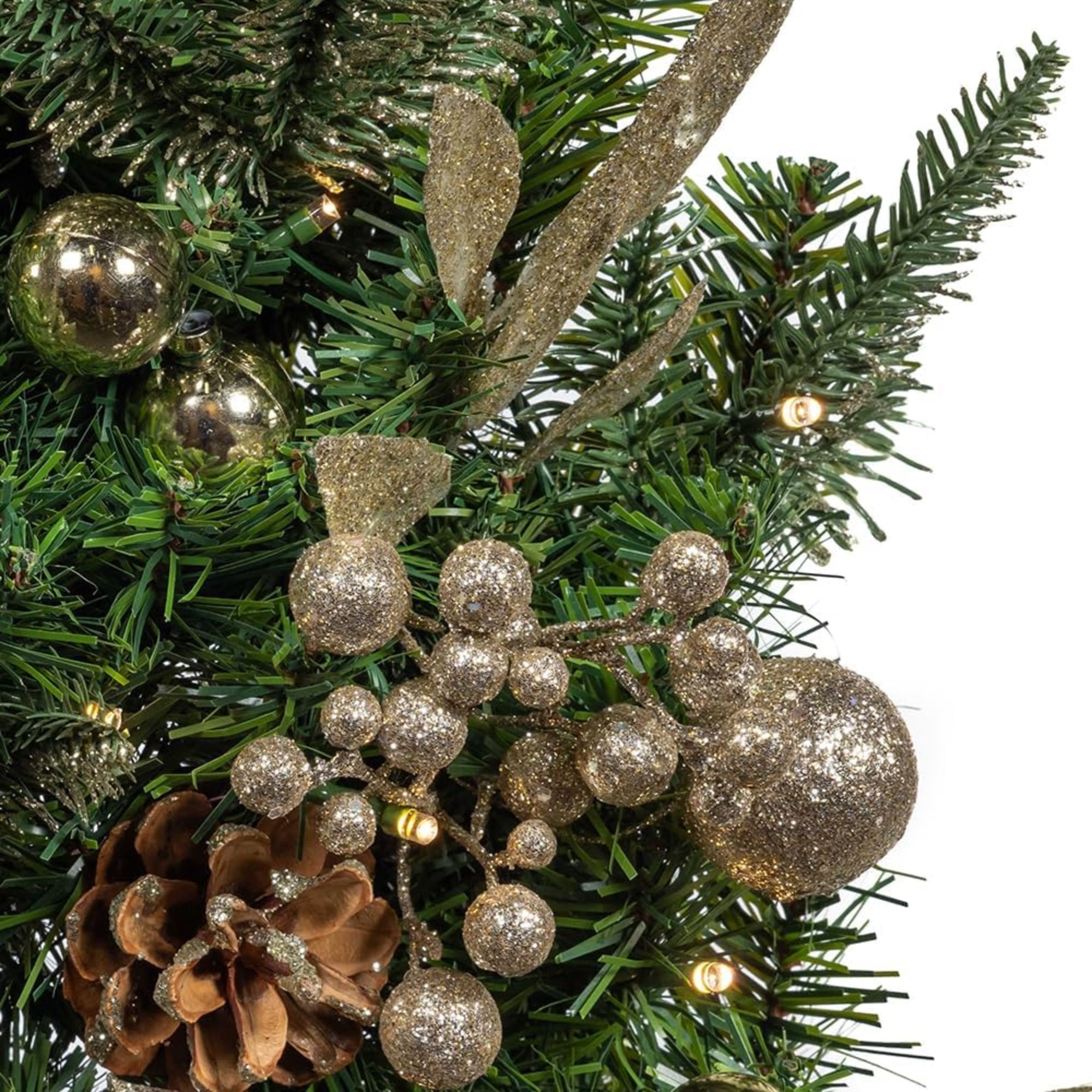 Kurt S. Adler TR0216LED Indoor-Spring-Decorations - View #2