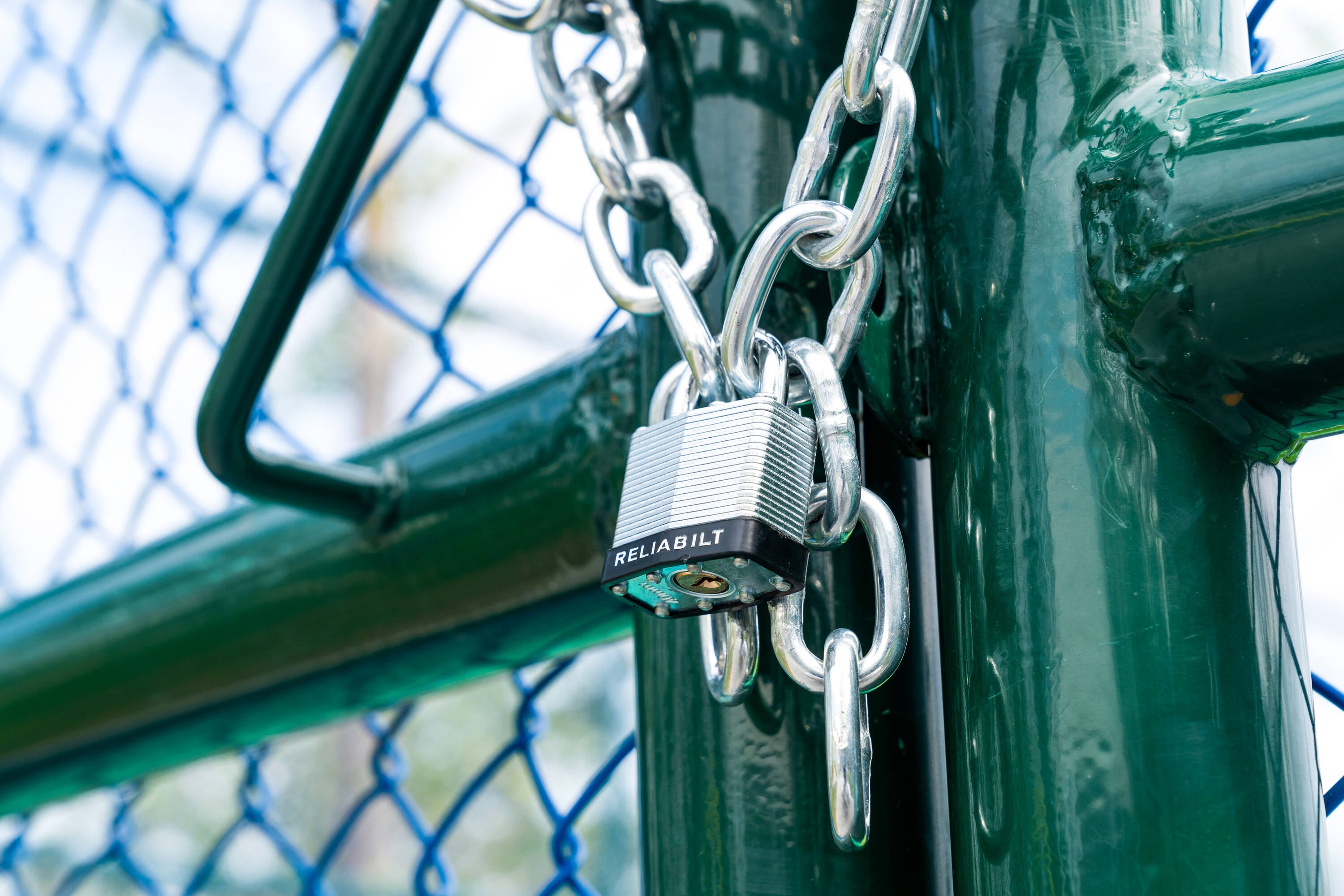 RELIABILT AH140011 Padlocks-Locks-Cables - View #12