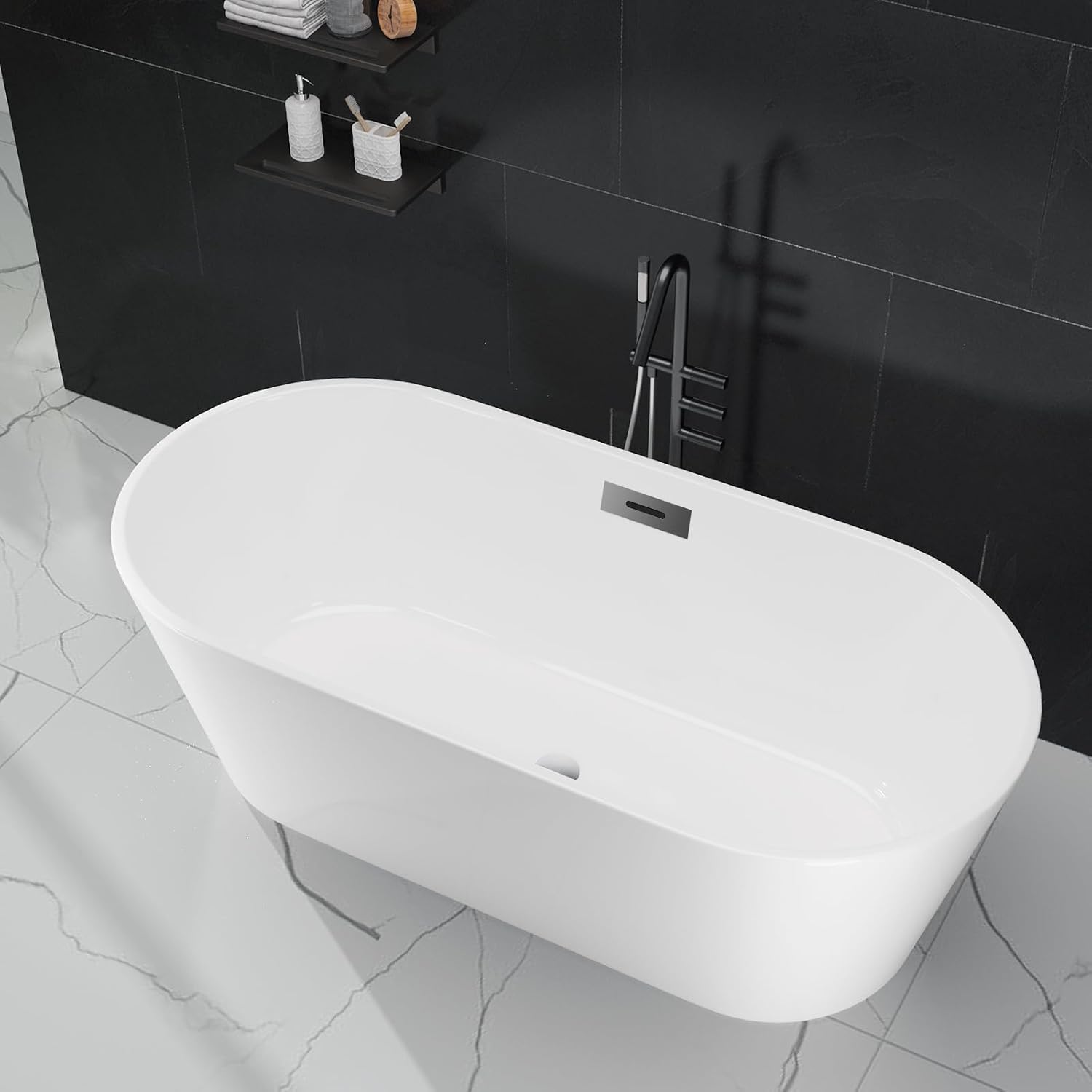 Qeetex PHO0ZSY0L69 bathtubs - View #2