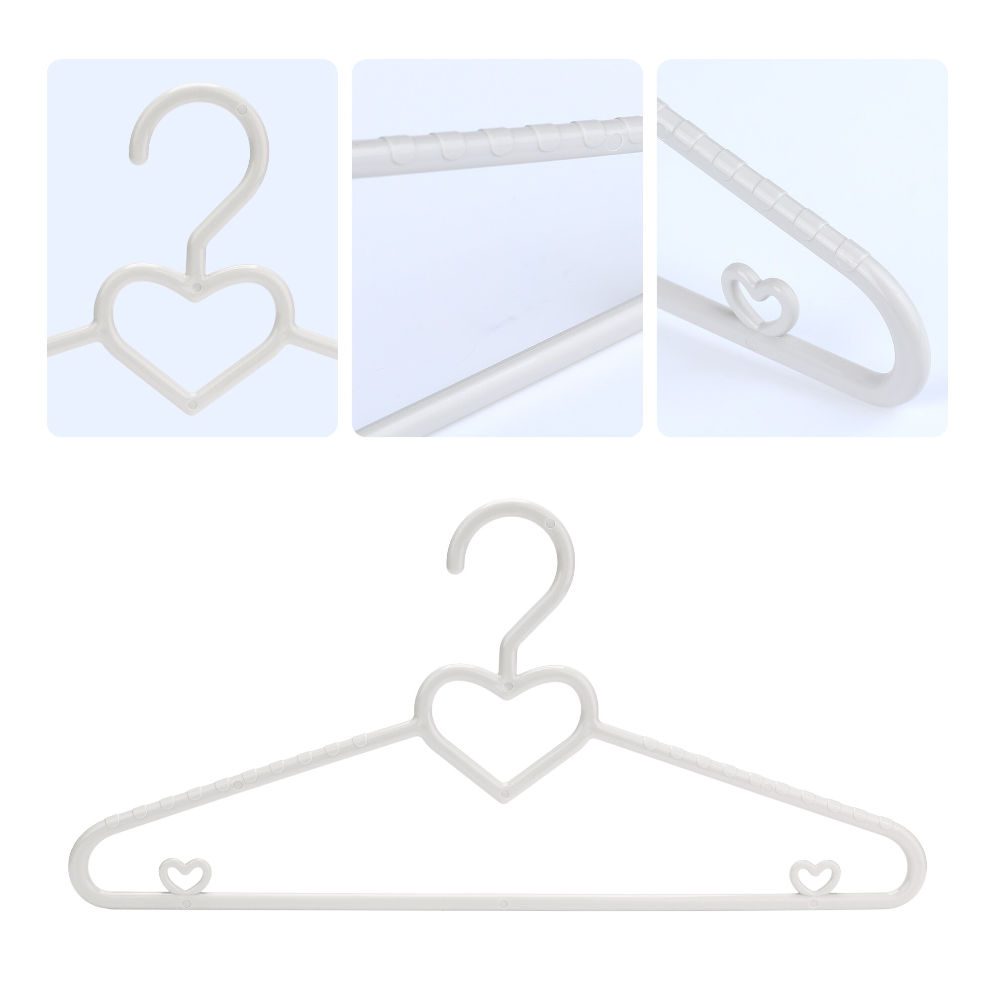 Unique Bargains S25123000UX3130 Garment-Racks - View #3