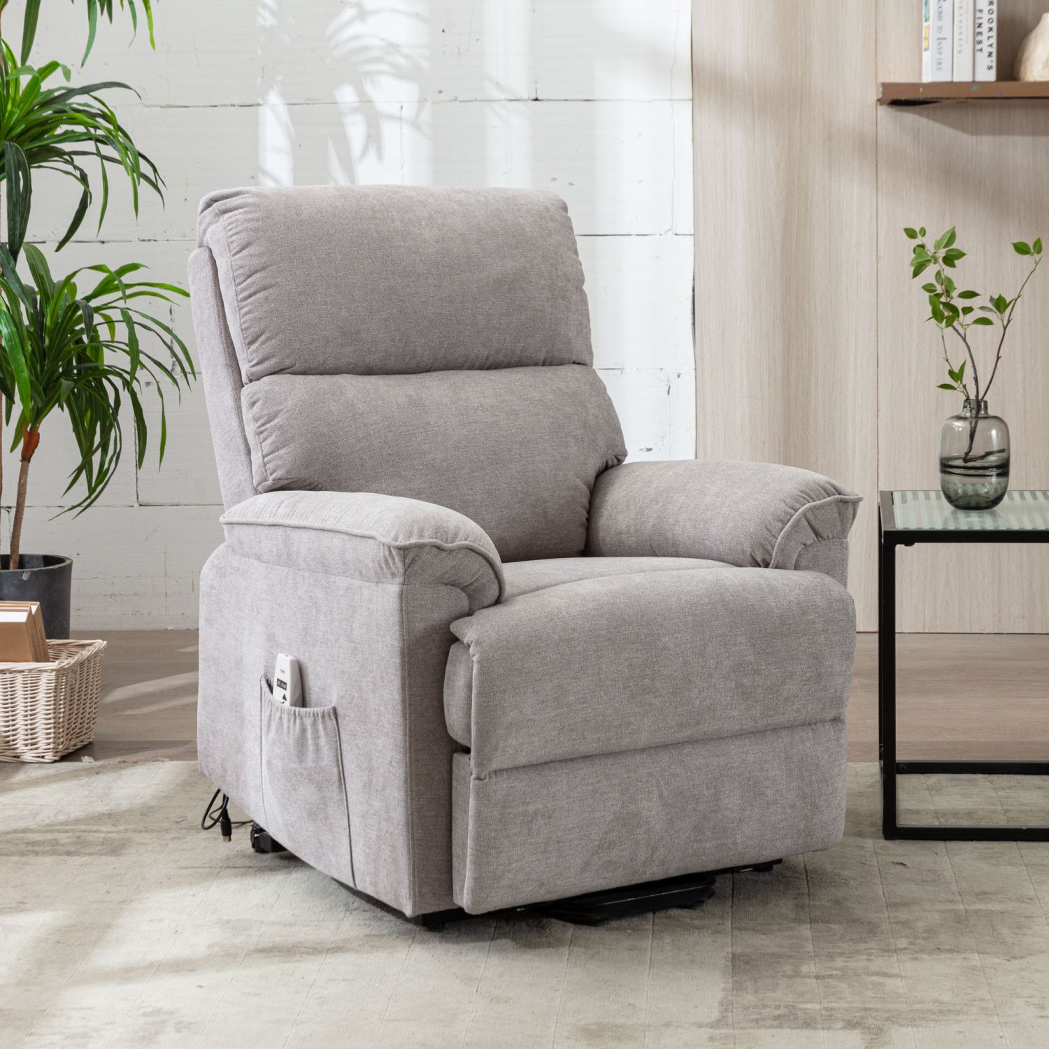 JASMODER PP284013AAR Sofas-Loveseats - View #4