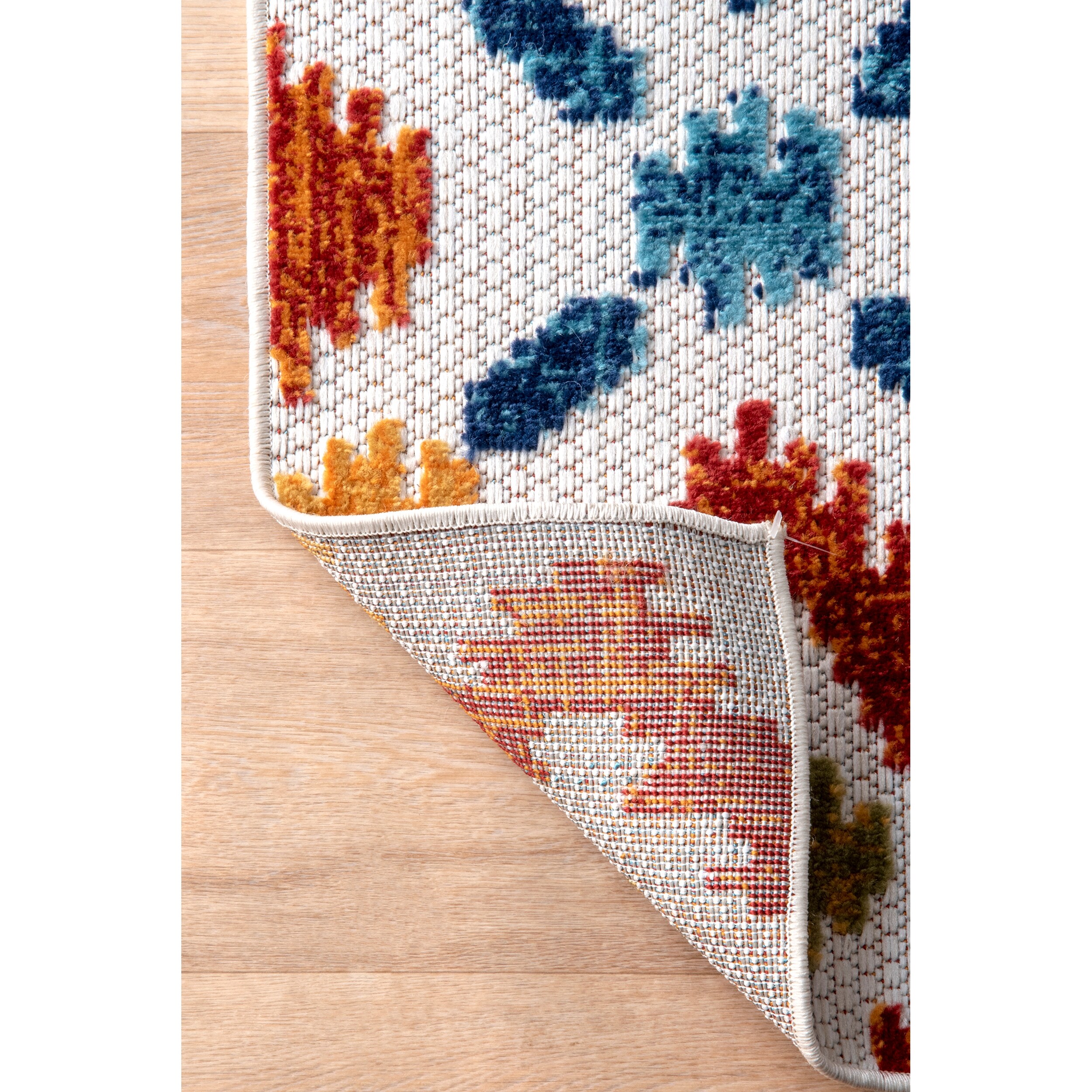 nuLOOM MLCL04A-406 rugs - View #7