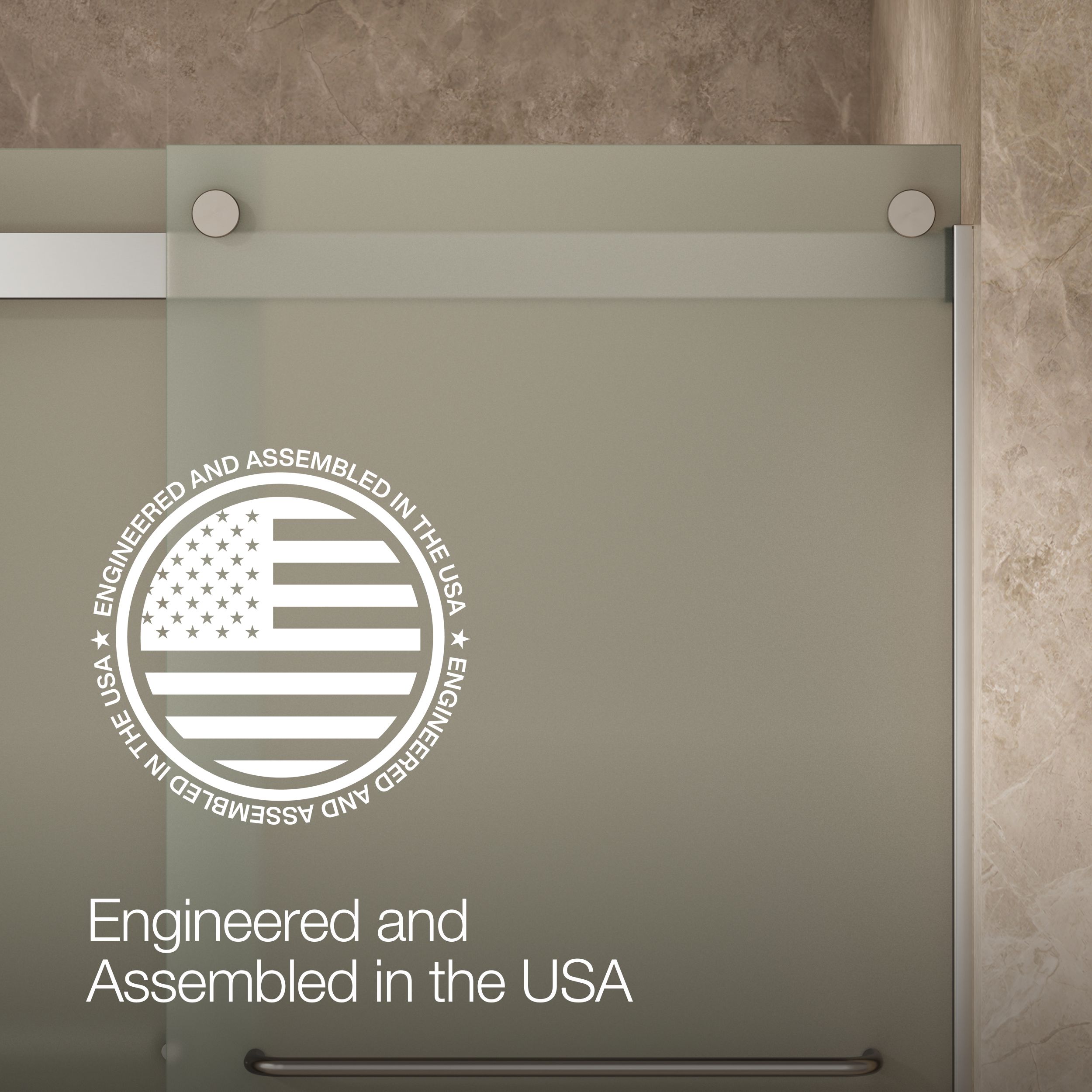 KOHLER 706015-D3-MX Shower-Doors - View #11