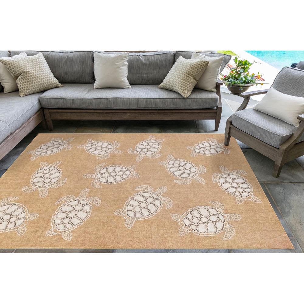Liora Manne CRE69841312 rugs - View #8