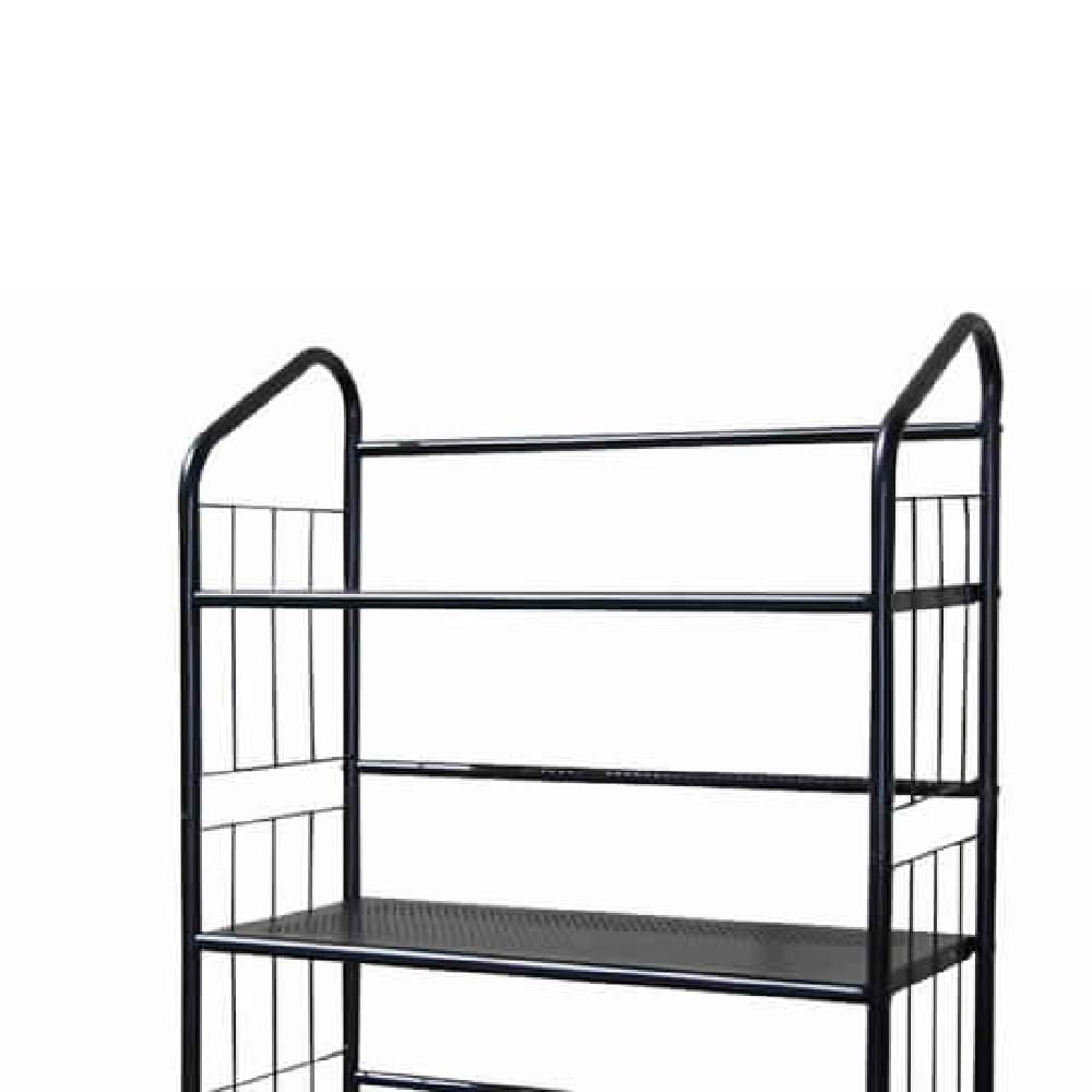Benzara BM96097 bookcases - View #4