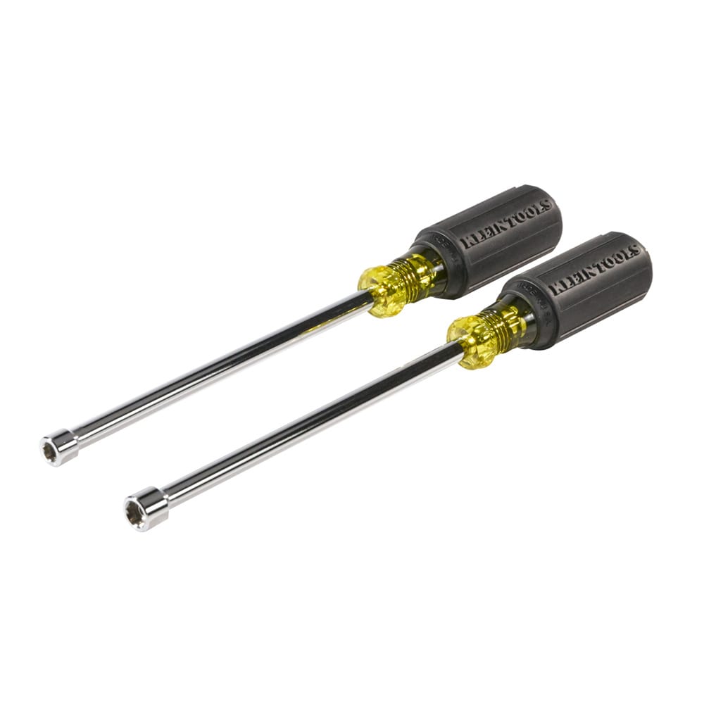 Klein Tools 646M Nut-Driver-Sets - View #6
