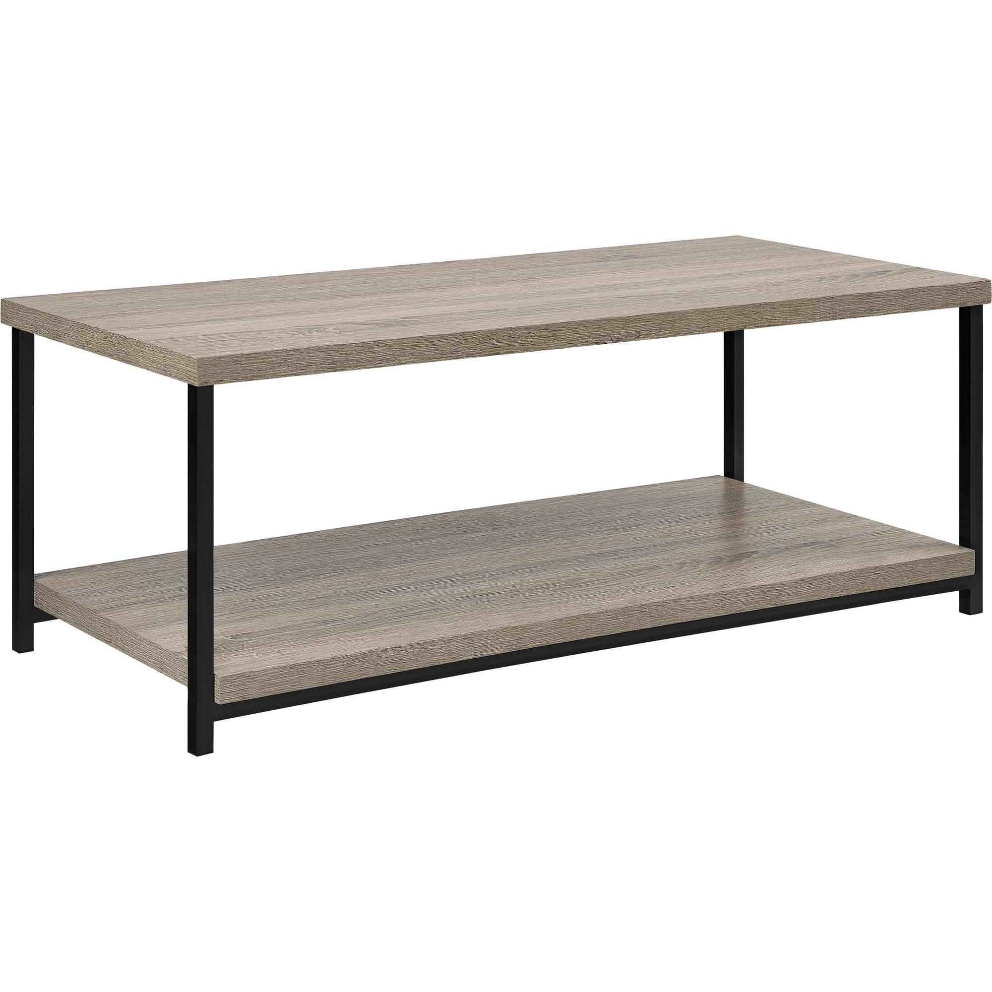 concrete look dining table set