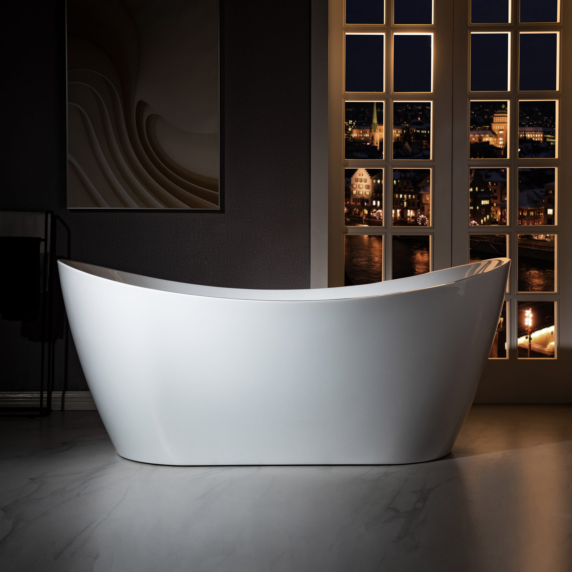 Woodbridge LB303 bathtubs - View #16