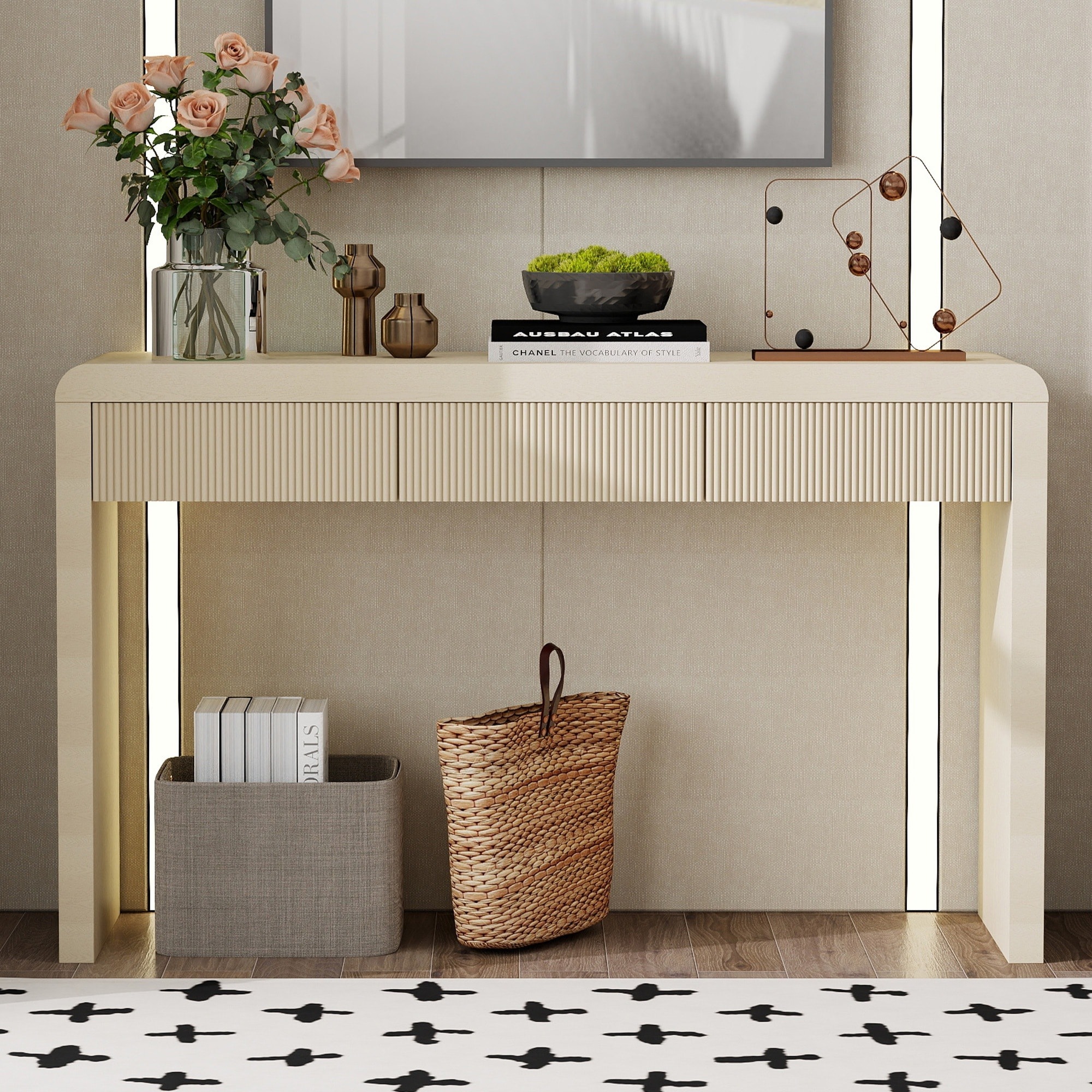 Horizons Prime LJW100213 Console-Sofa-Tables - View #2
