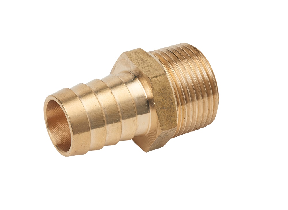 29 British Made 5/16" EQUAL T BRASS COMPRESSION FITTING 