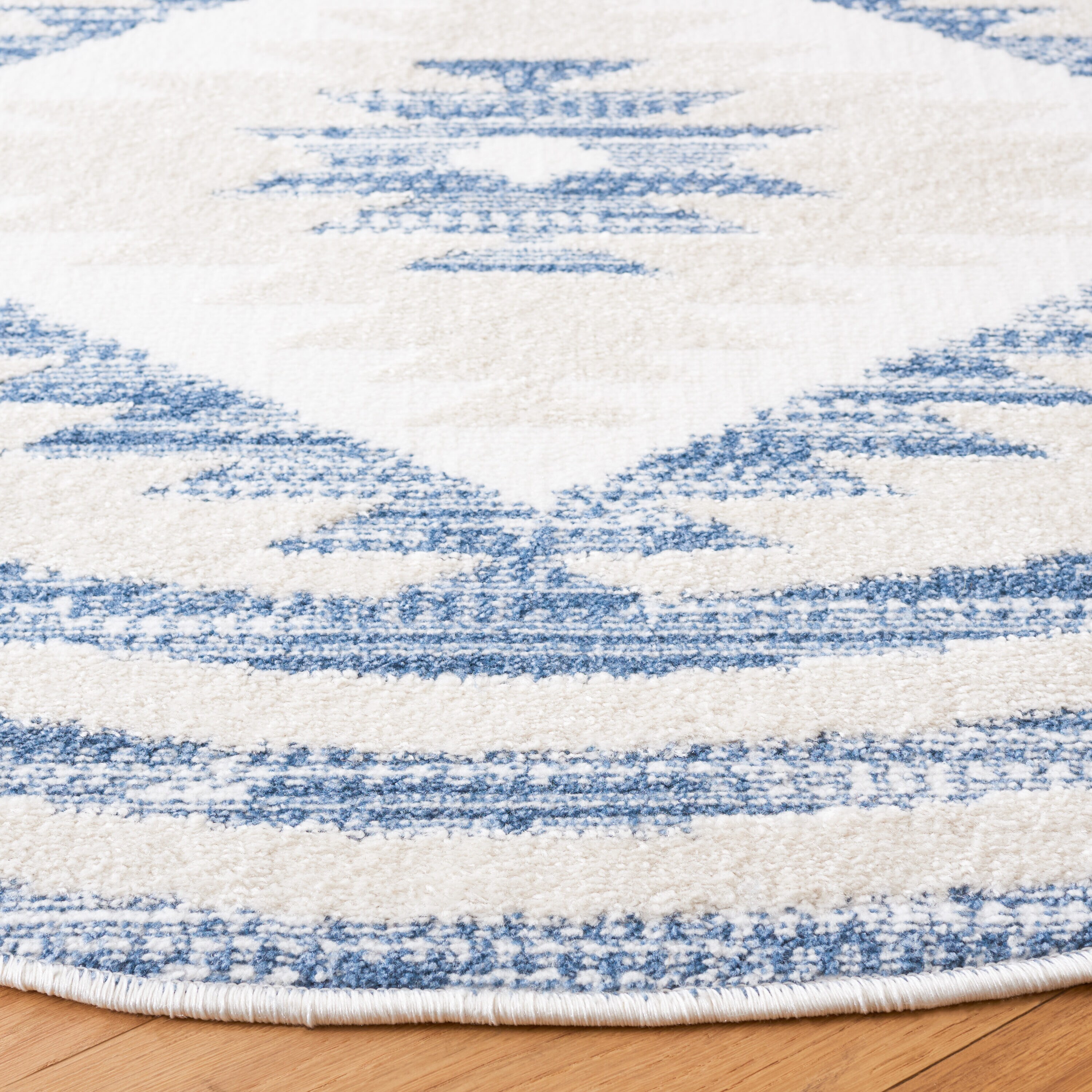Safavieh ALM737M-7R rugs - View #3