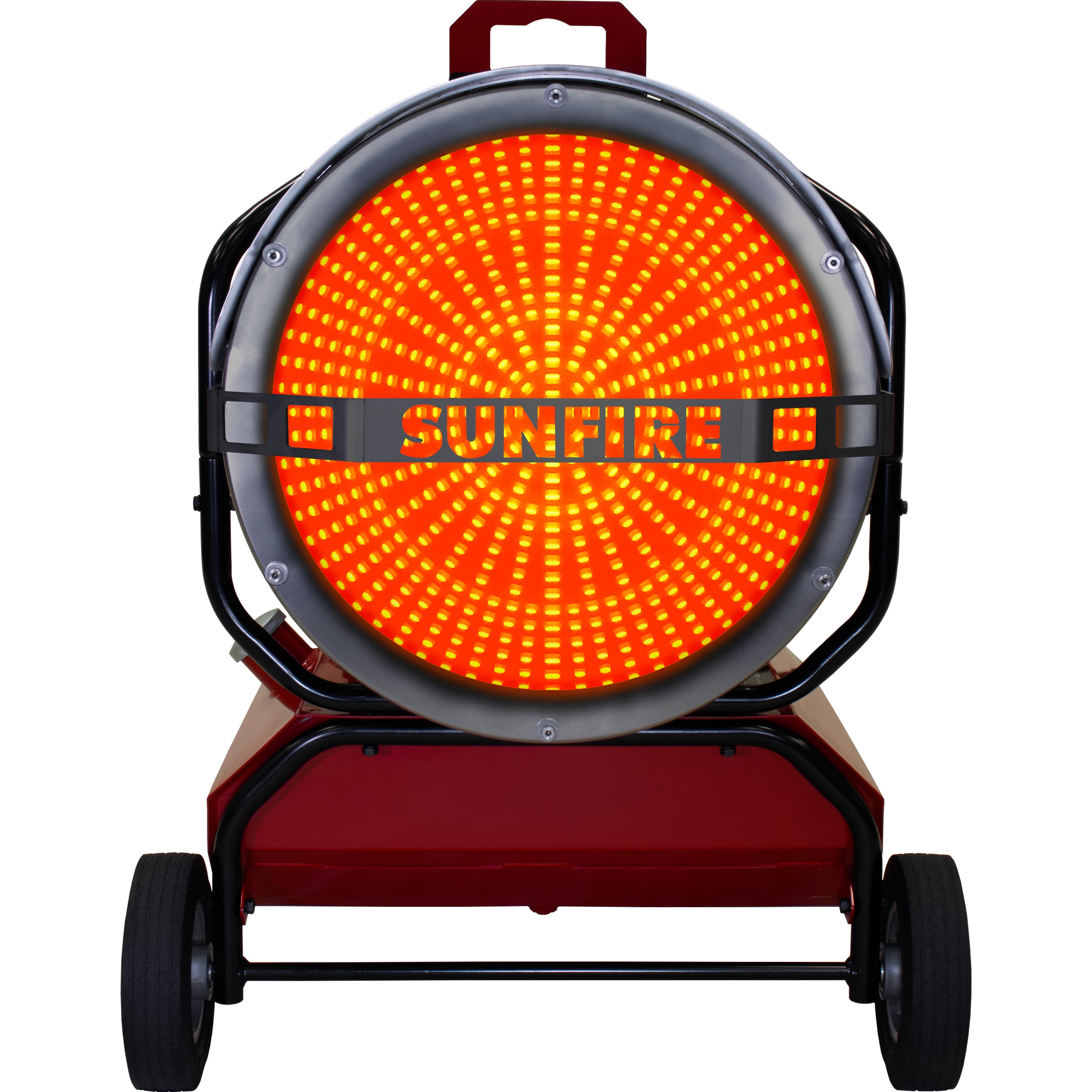 SUNFIRE 95120 Portable-Kerosene-Forced-Air-Heaters - View #2