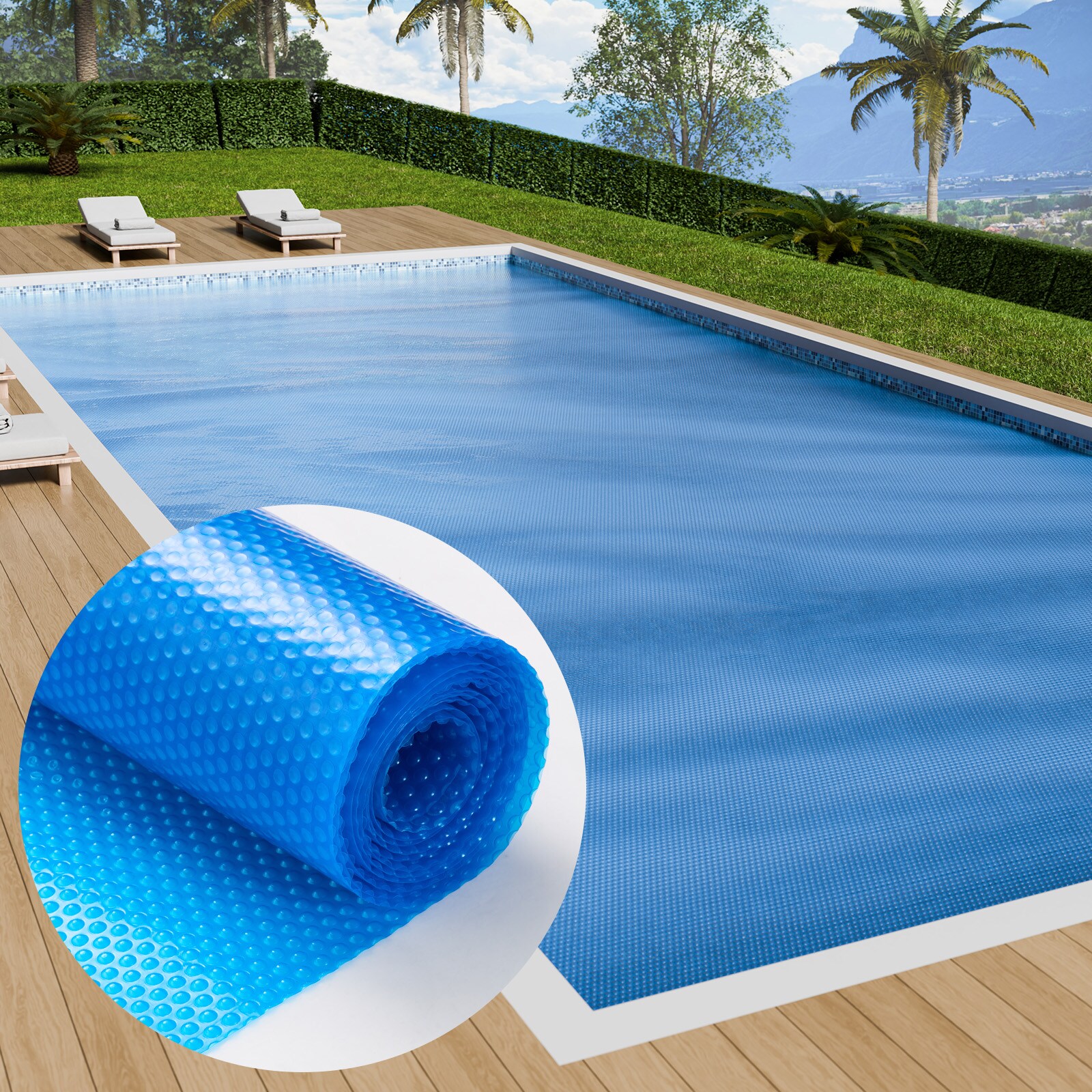 SVOPES SVOPESTYNJRYC08576V0 Pool-Covers - View #2