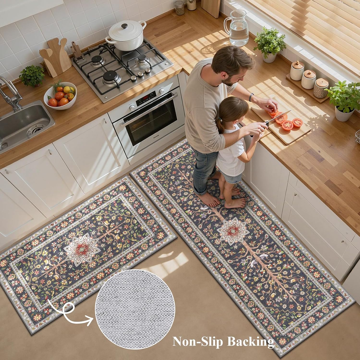 HEBE 754197826935 rugs - View #3